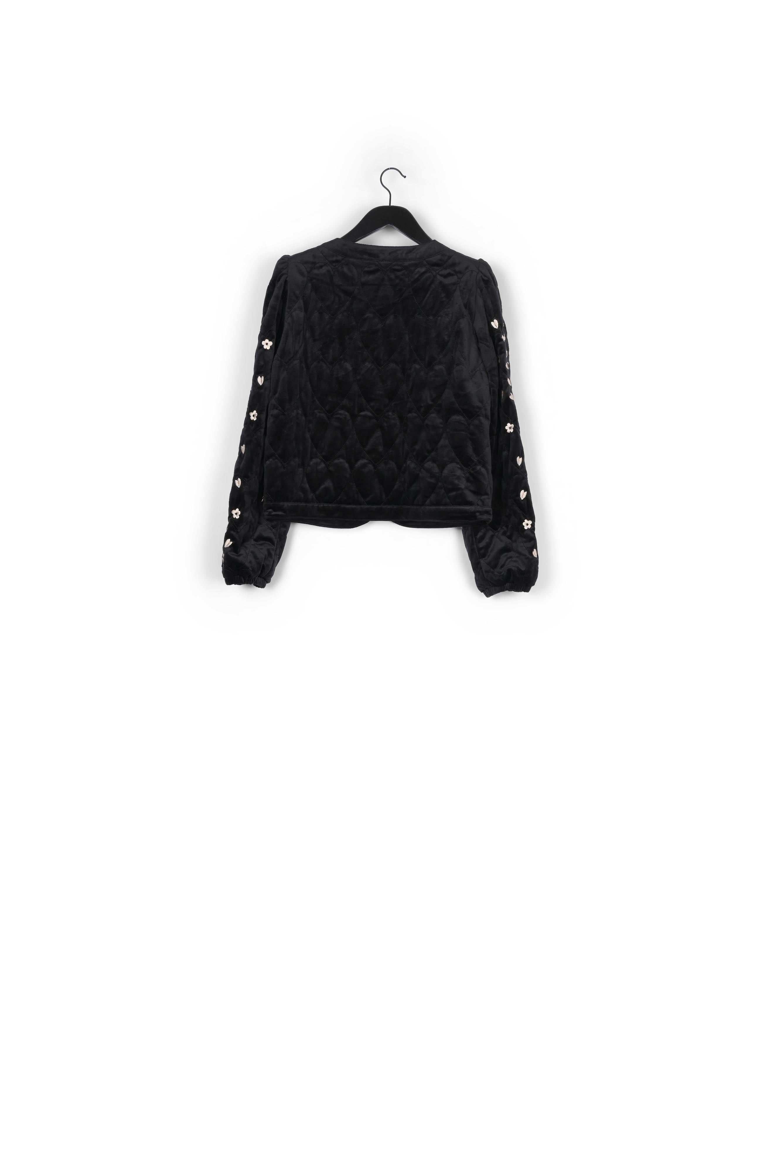 Philomene Jacket Fabienne chapot - second hand