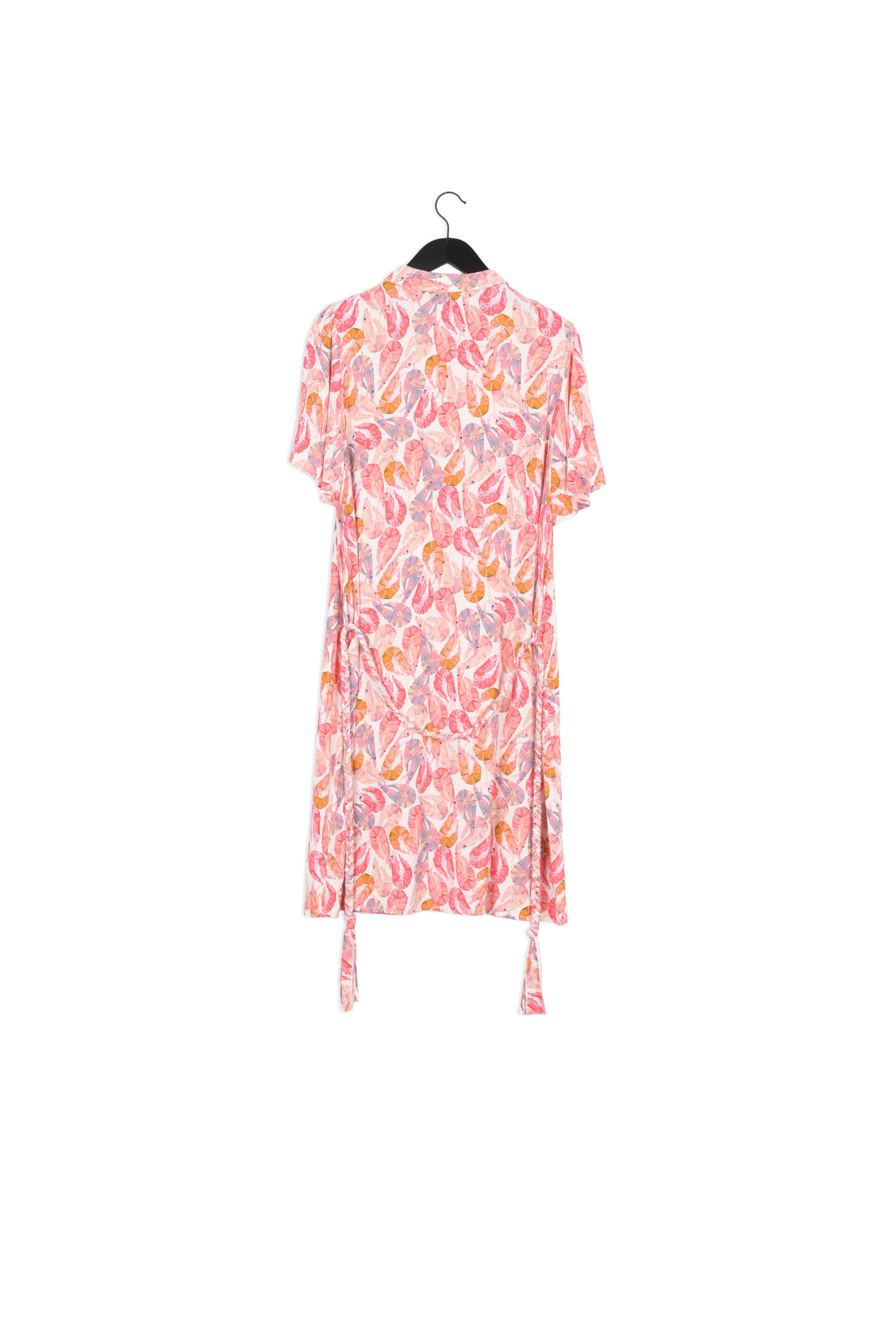 Girlfriend Dress Fabienne chapot - second hand