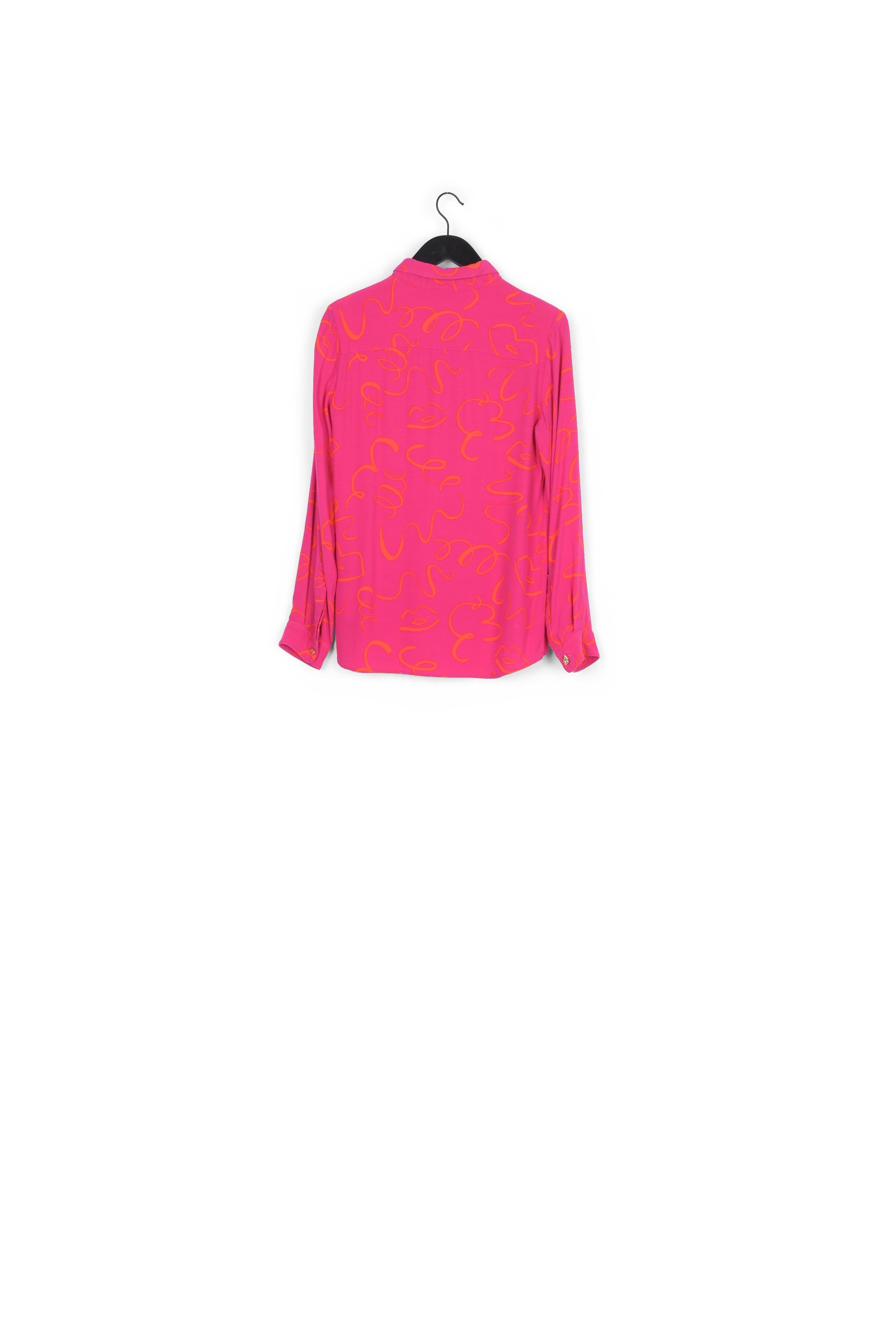 Perfect Blouse Fabienne chapot - second hand
