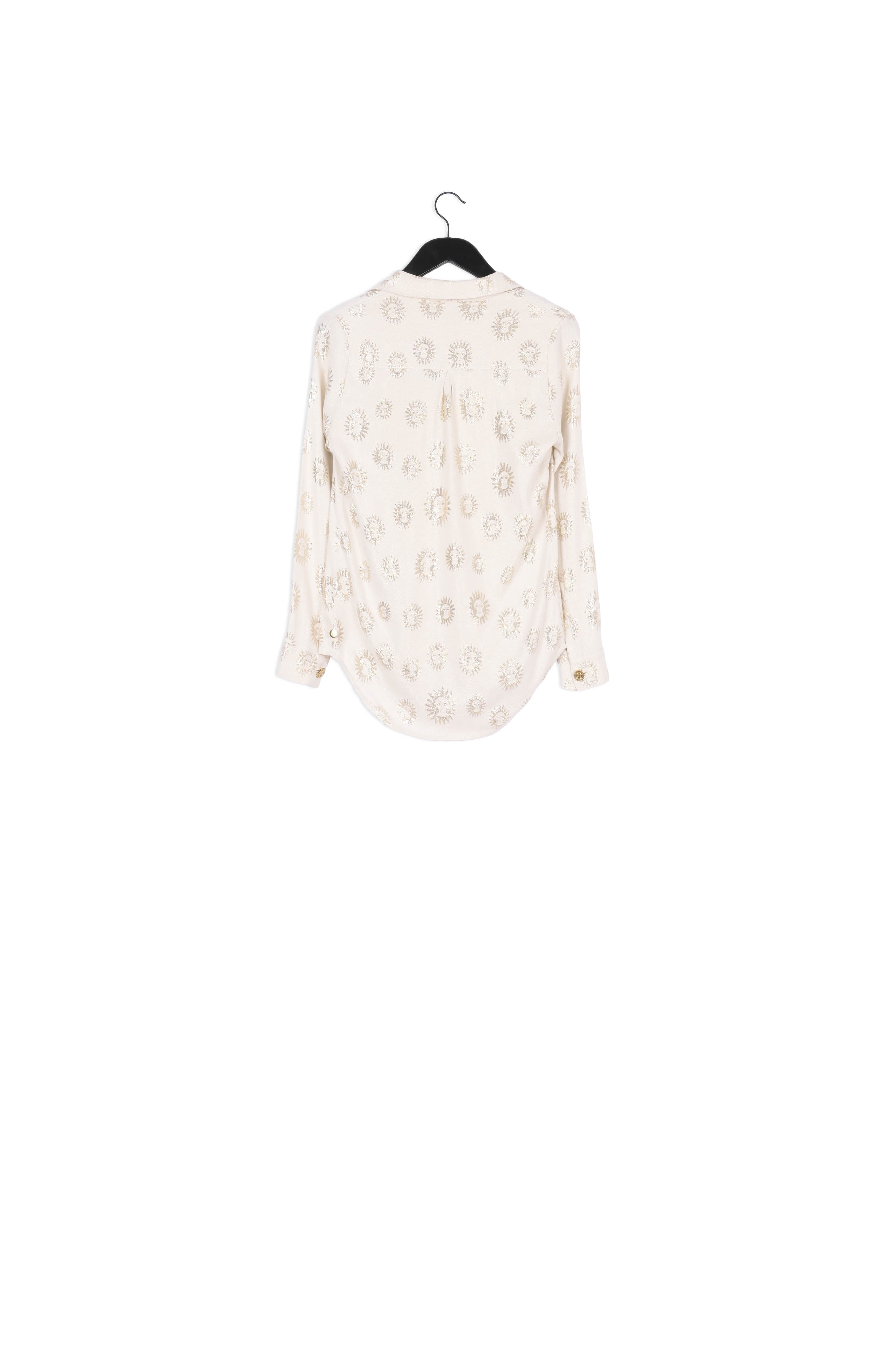 Nemisis Blouse Fabienne chapot - second hand