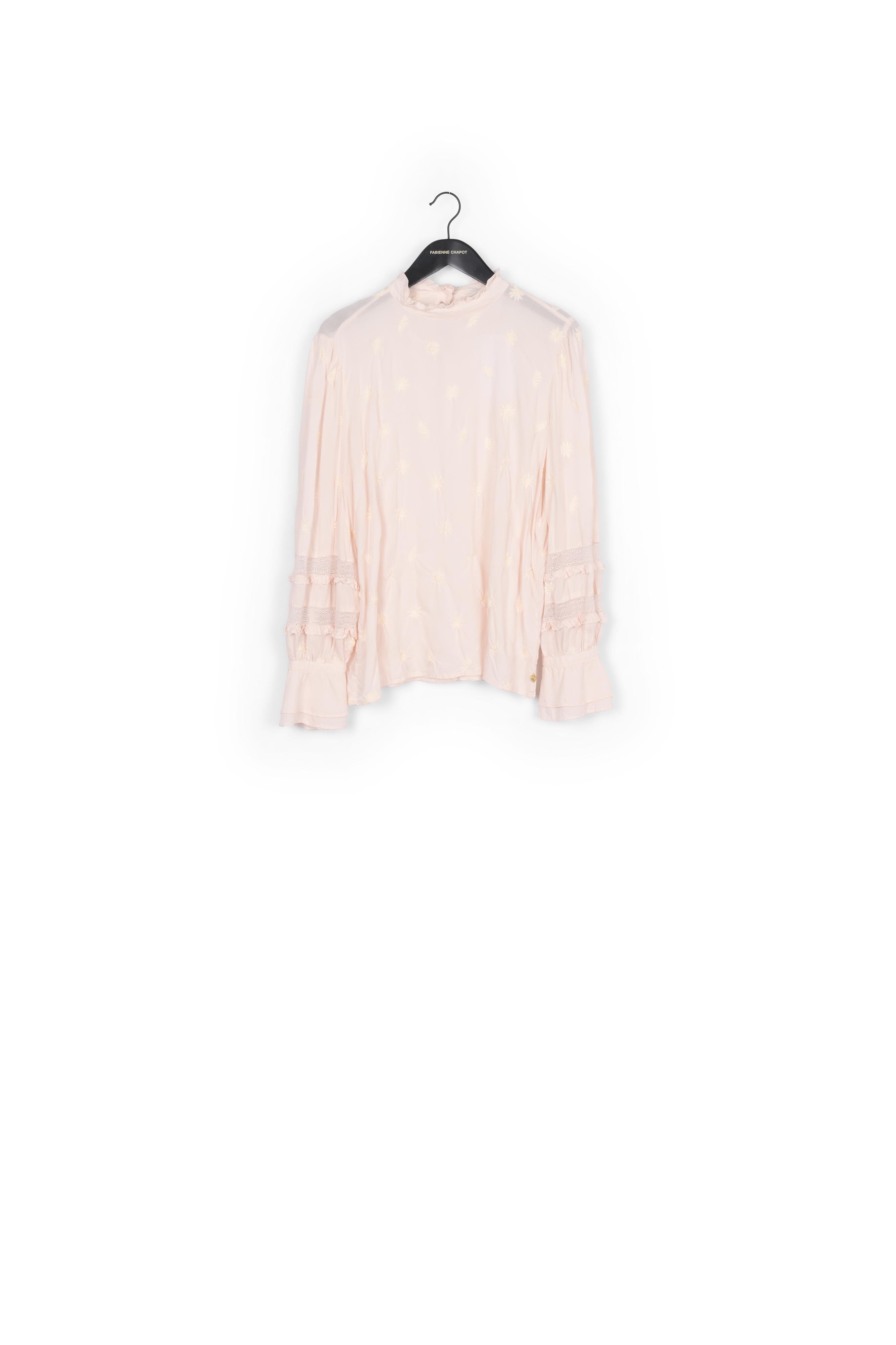 Leo Indy Top Fabienne chapot - second hand
