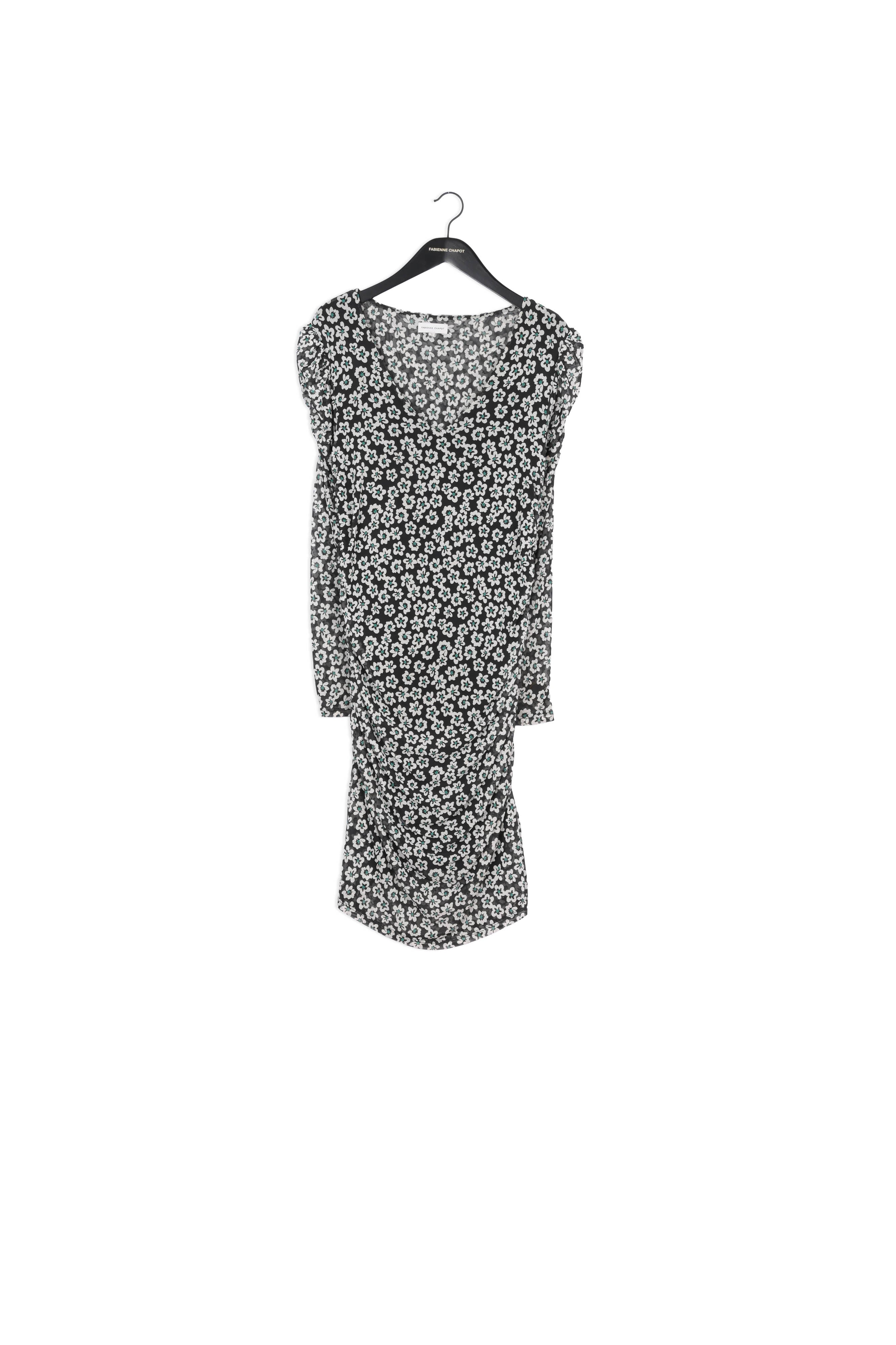 Marie Dress Fabienne chapot - second hand