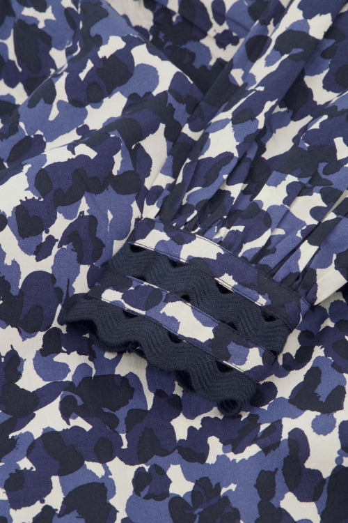 Dascha Top Fabienne chapot - second hand