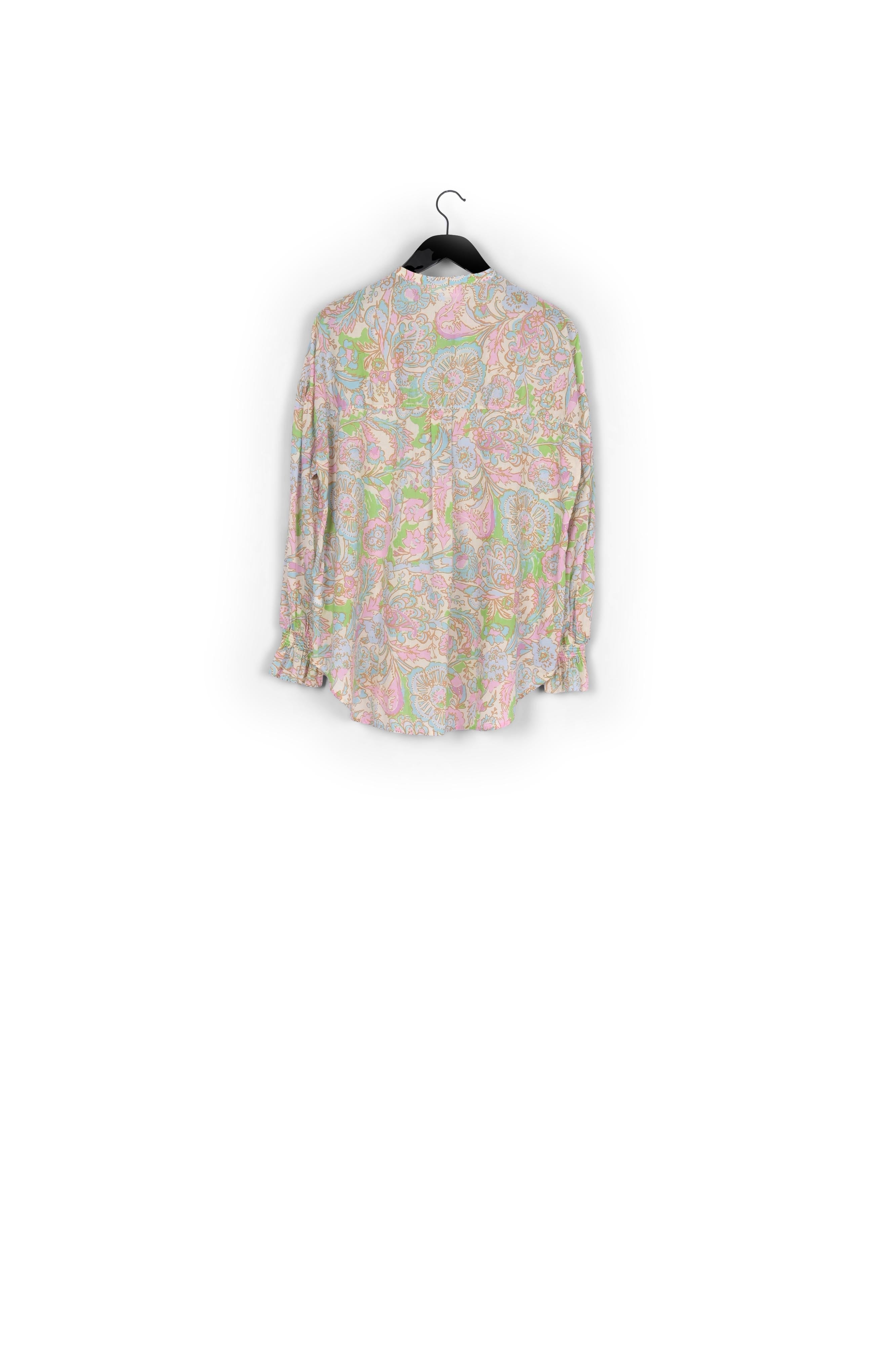 Lexi Blouse Fabienne chapot - second hand