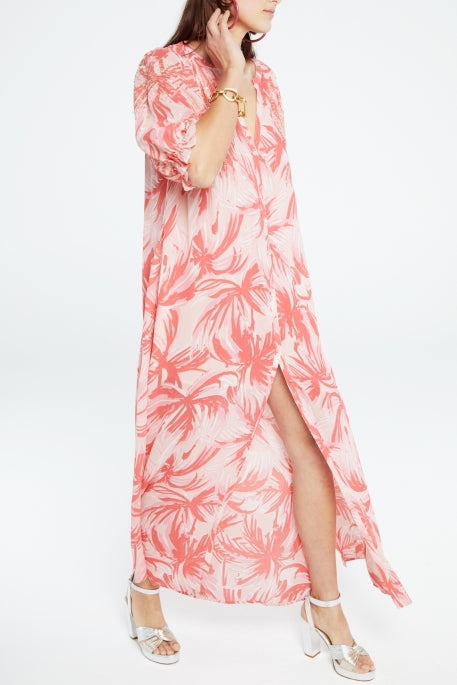Sardinia Dress Fabienne chapot - second hand