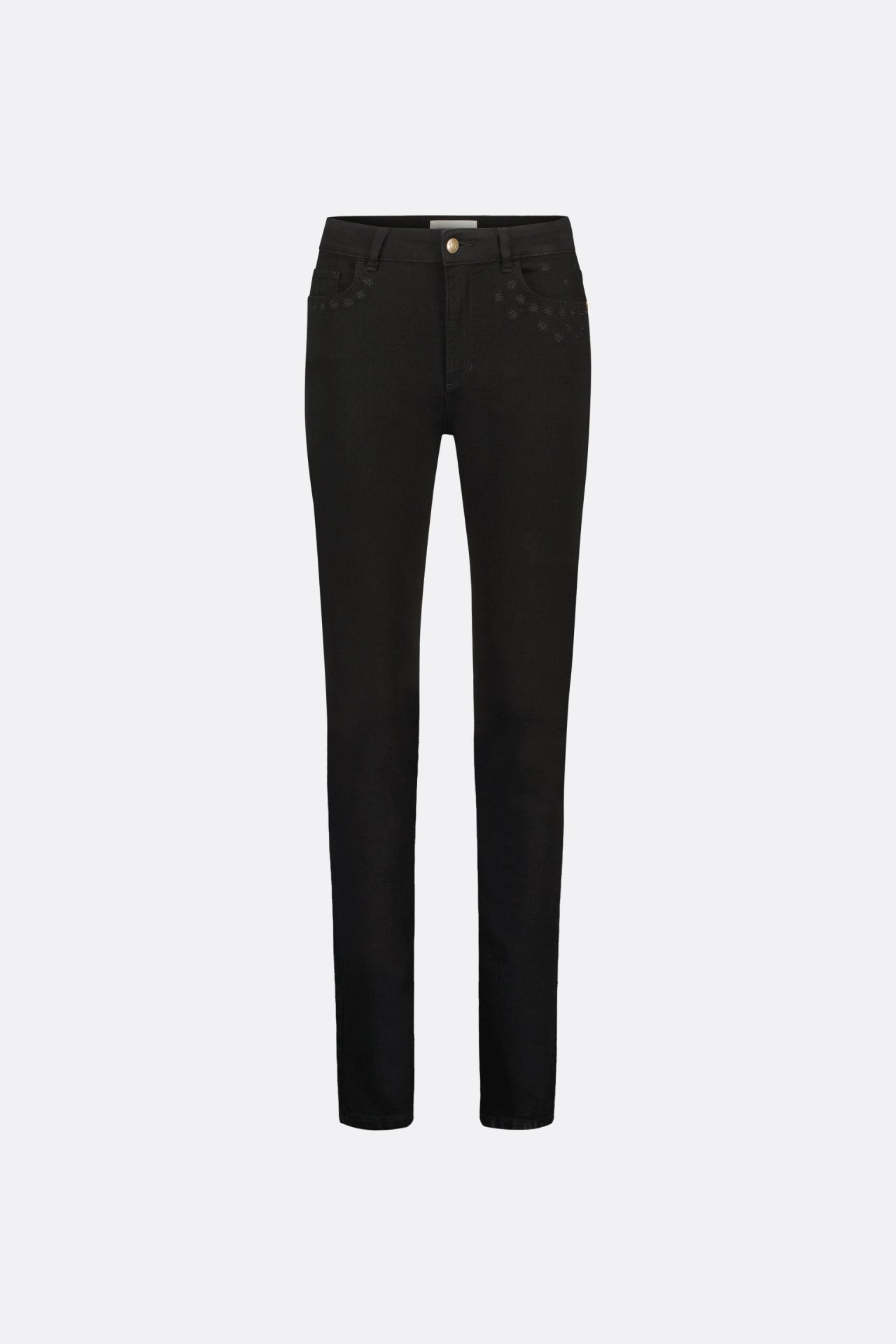 Jonne slim jeans Fabienne chapot - second hand