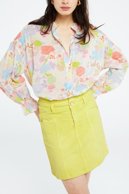 Tati Skirt Fabienne chapot - second hand