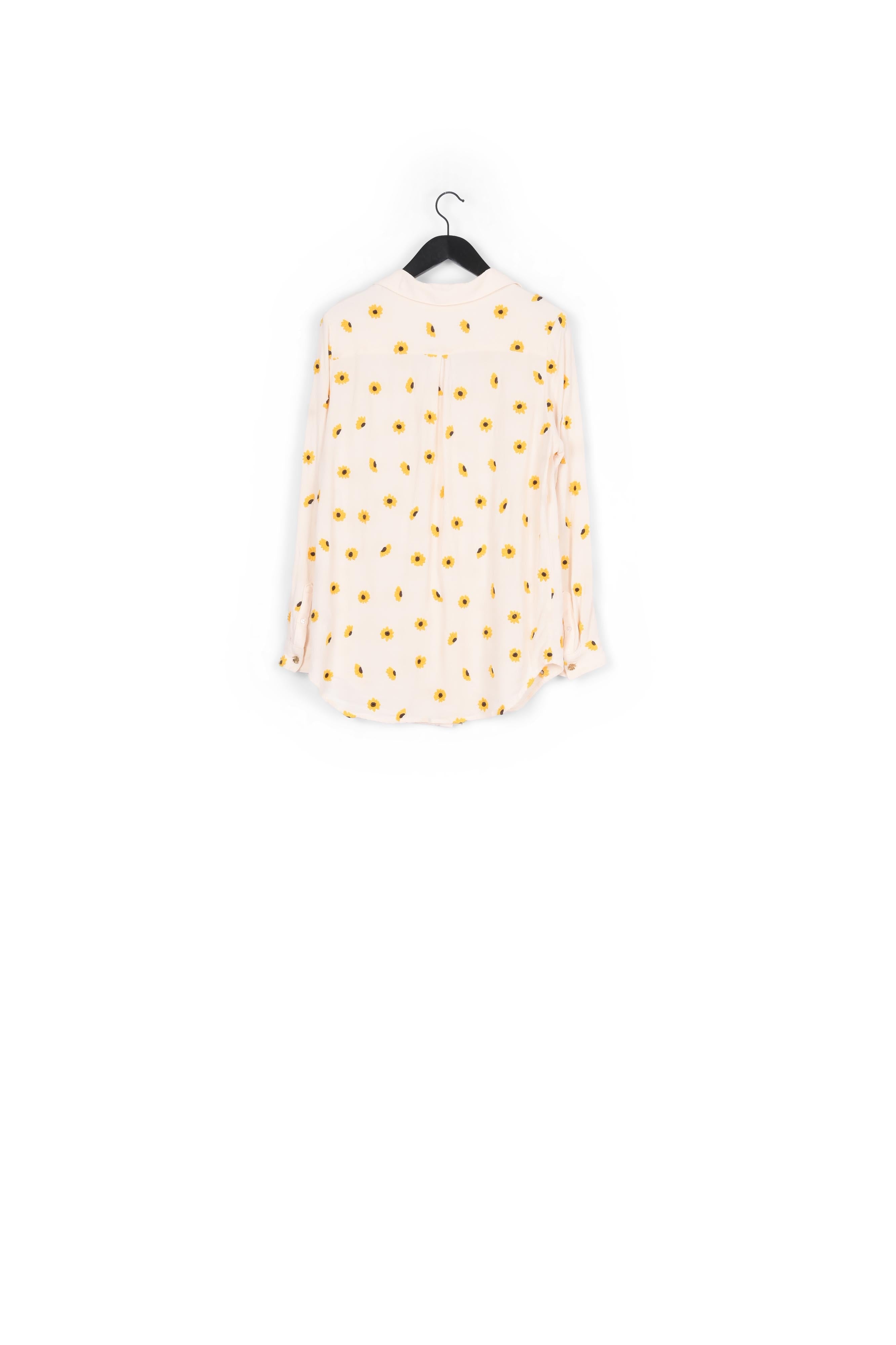 Lily Embro Blouse Fabienne chapot - second hand
