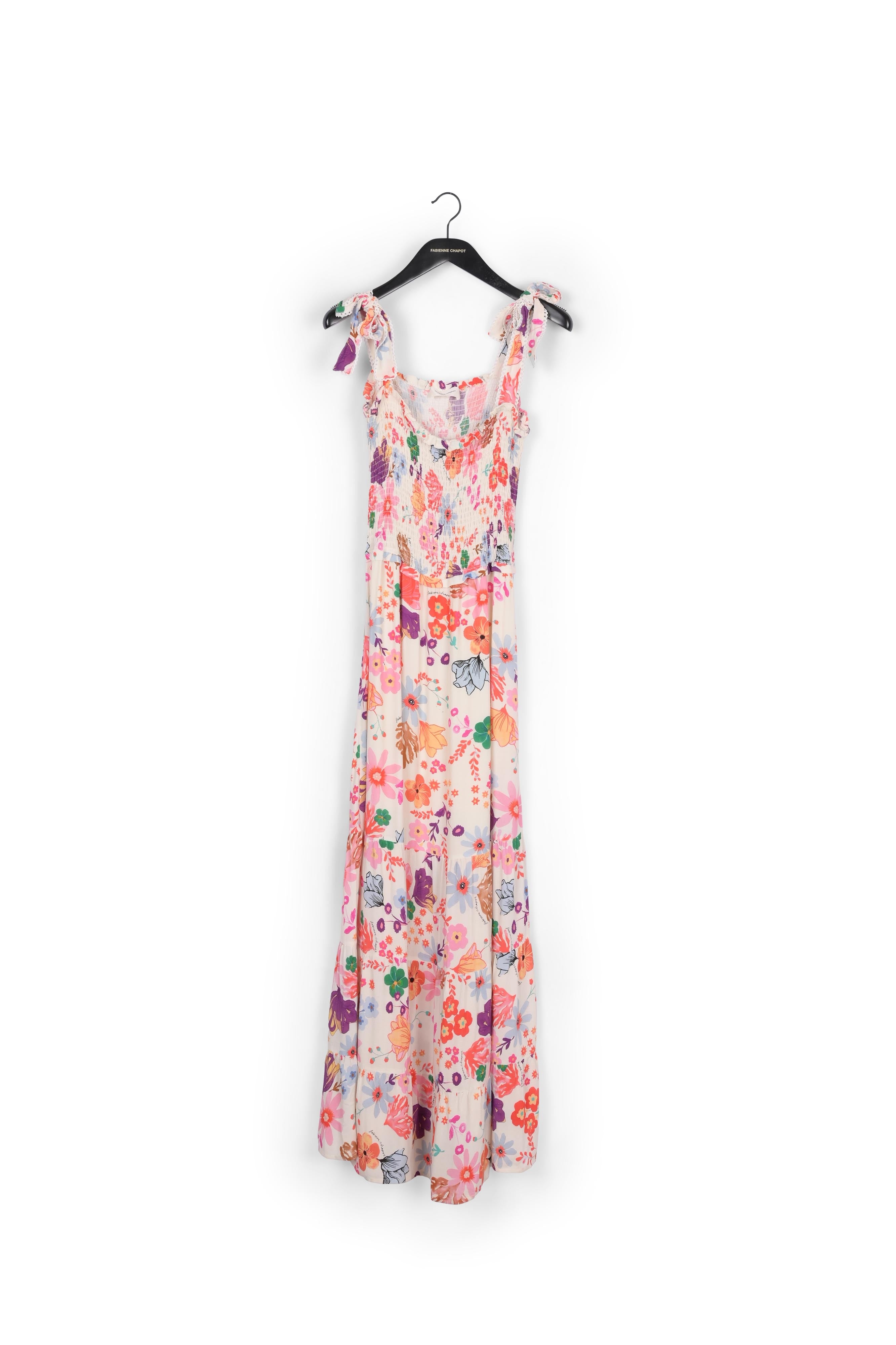 Carli Dress Fabienne chapot - second hand