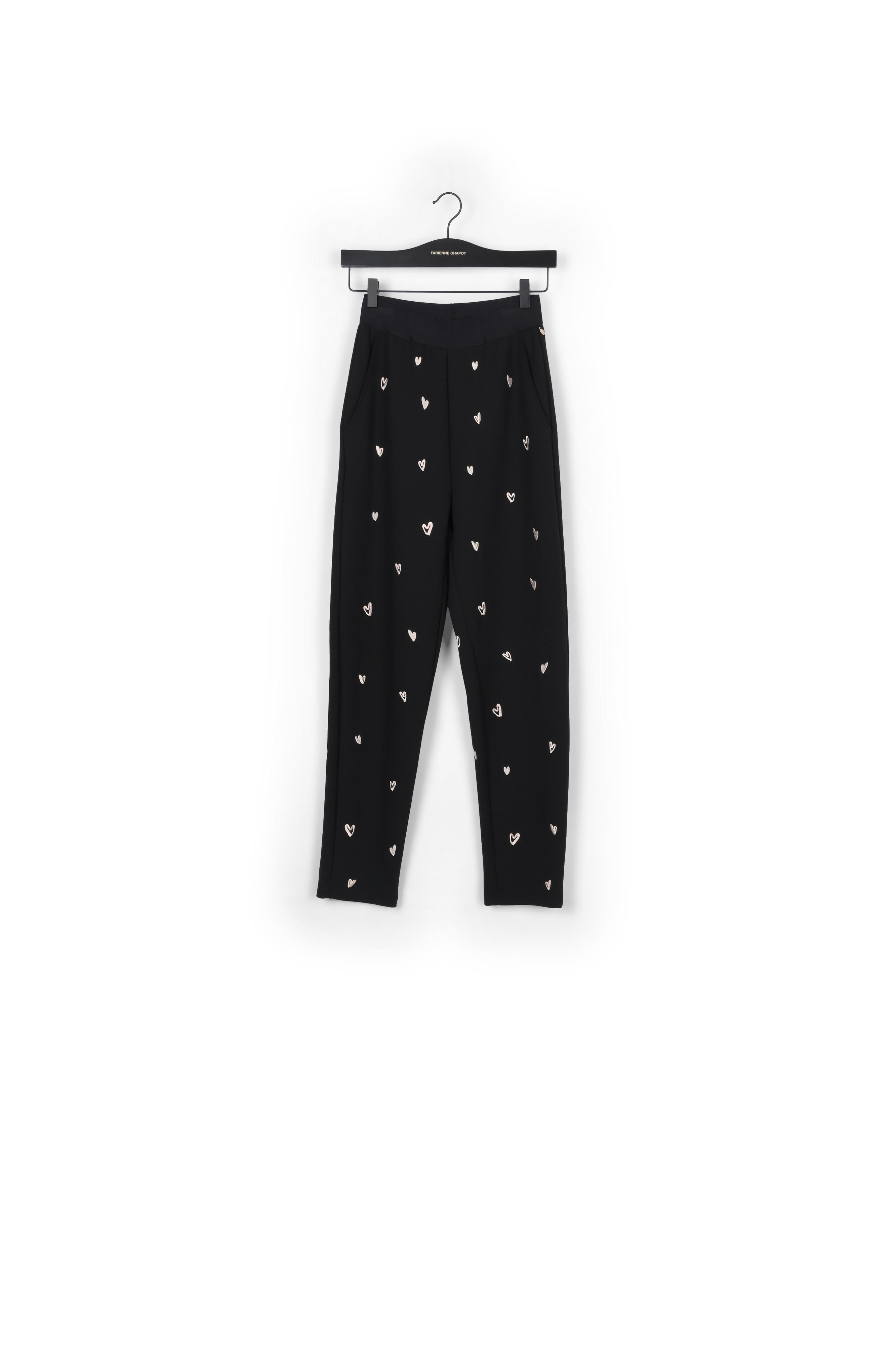 Kelly Trousers Fabienne chapot - second hand