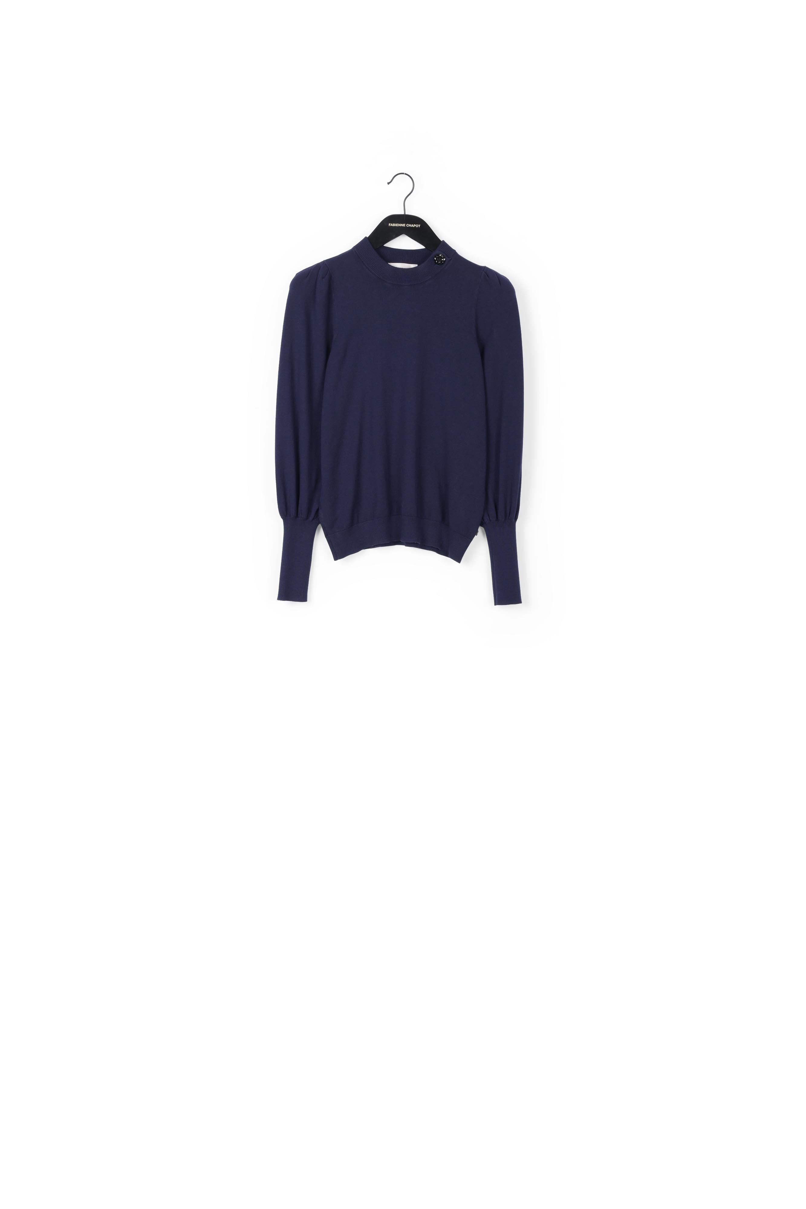 Beatrice Pullover Fabienne chapot - second hand