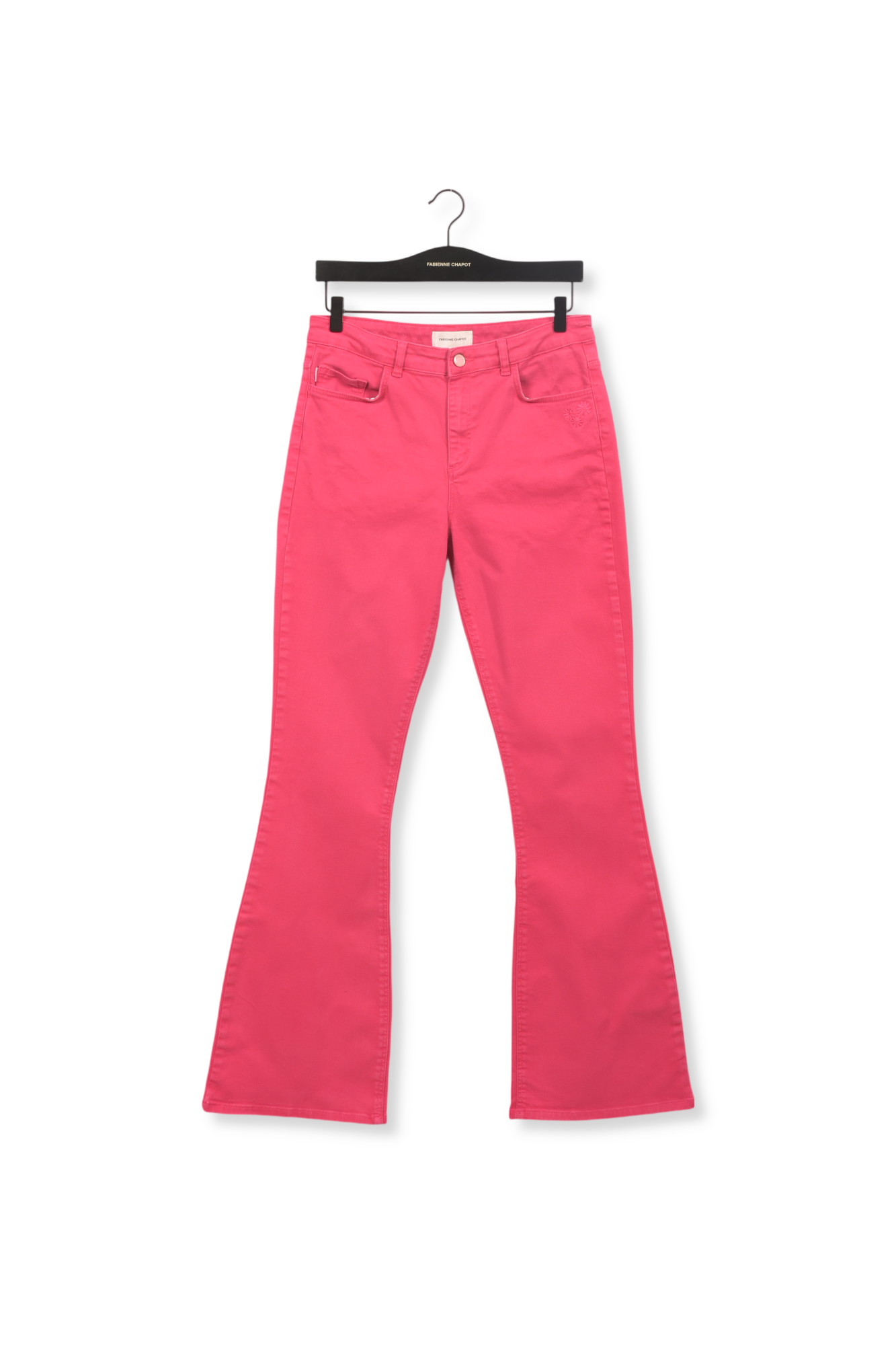 Eva Flare Fabienne chapot - second hand
