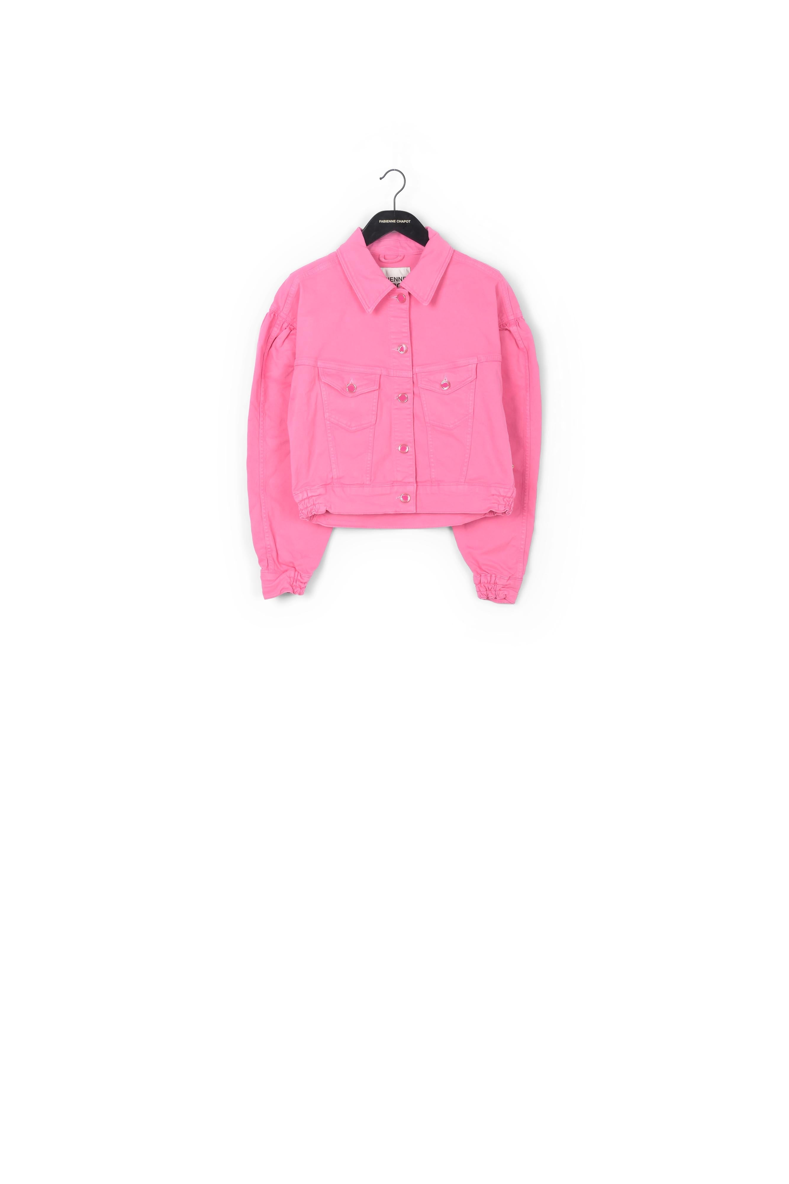 Dana Jacket Fabienne chapot - second hand