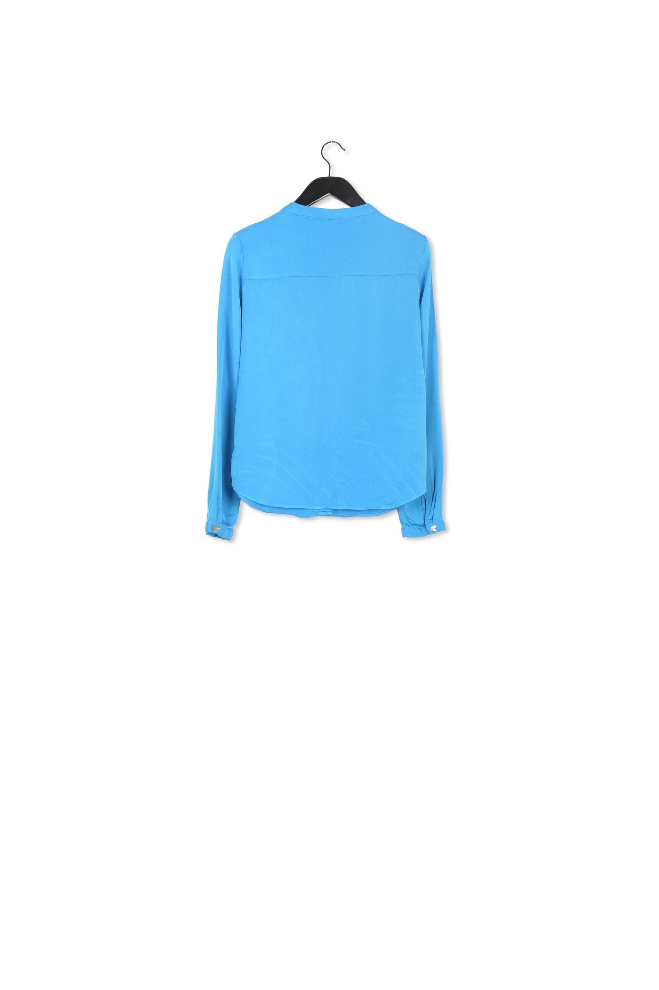 Sunset Solid Blouse Fabienne chapot - second hand