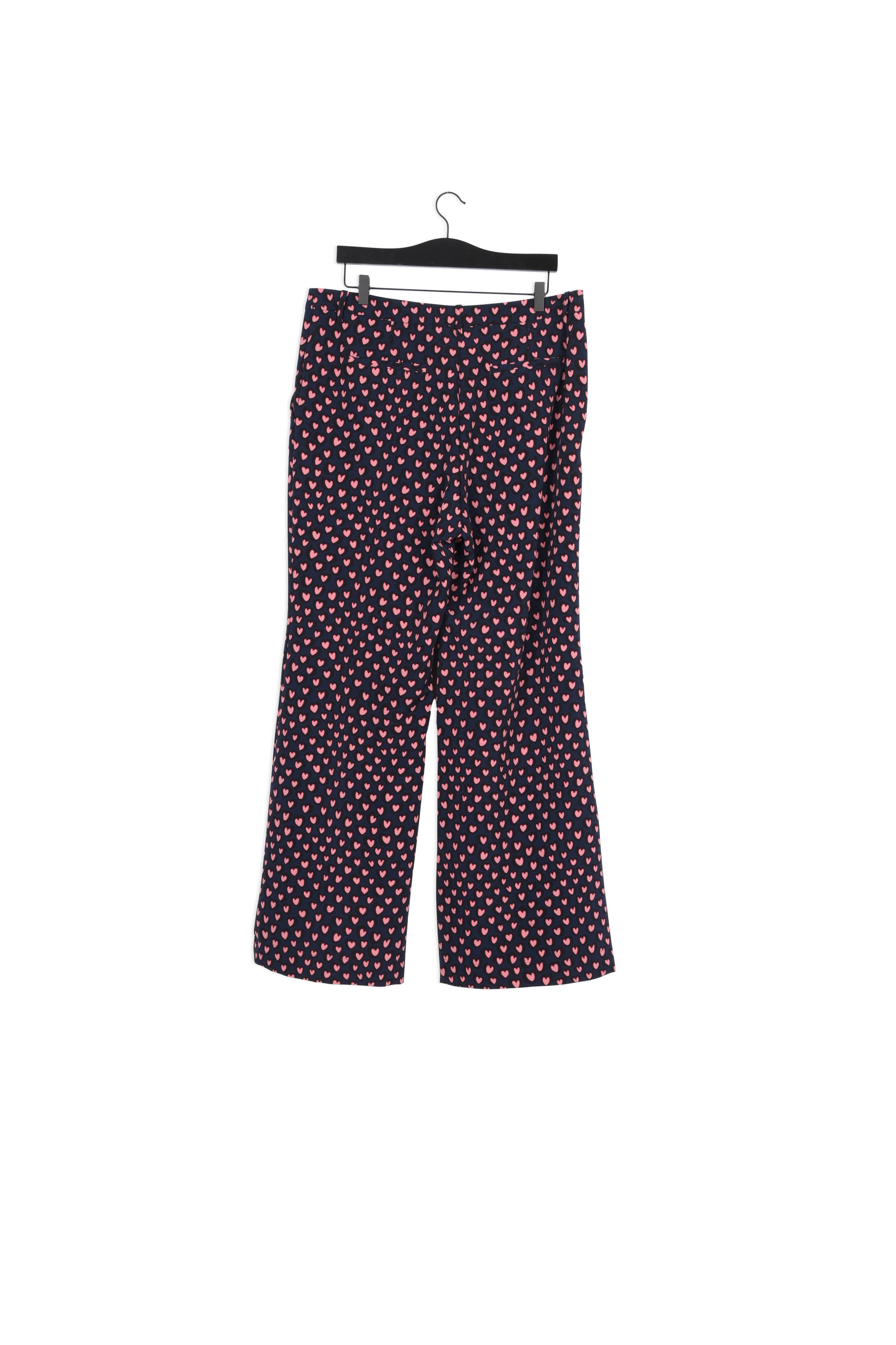 Puck Trousers Fabienne chapot - second hand