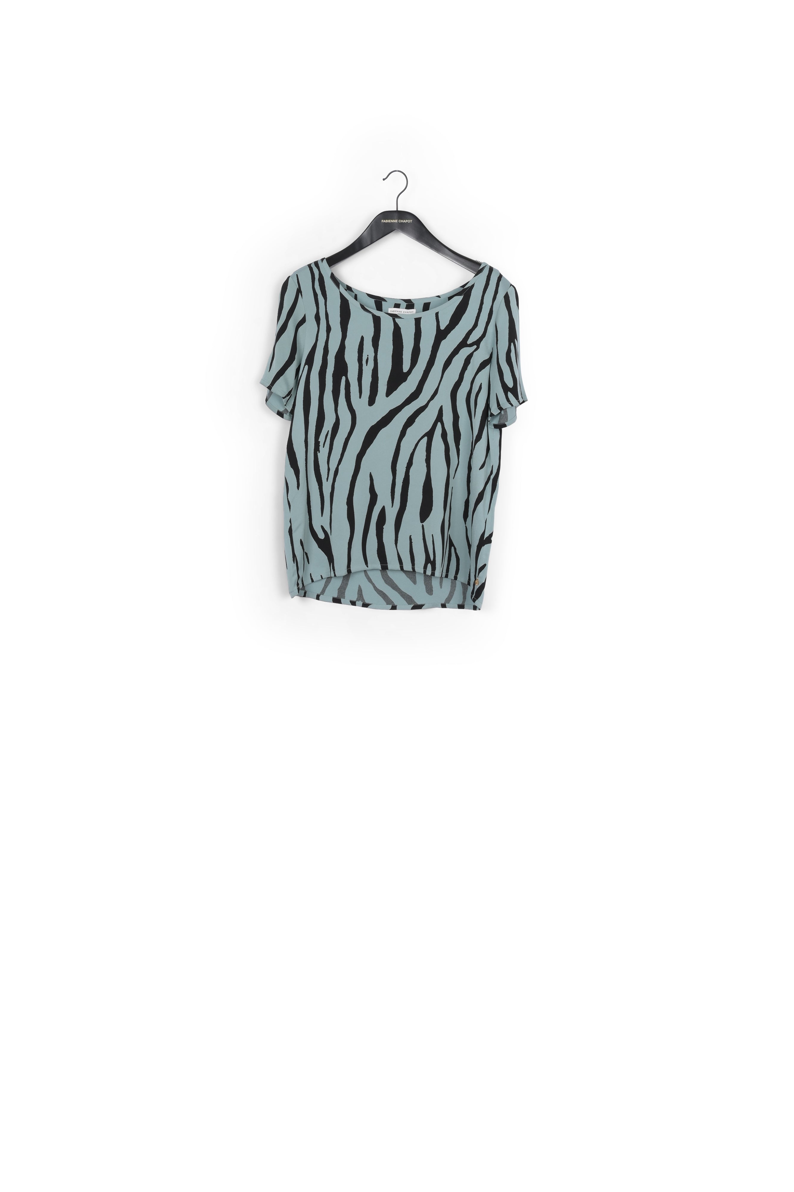 Doris Top Fabienne chapot - second hand