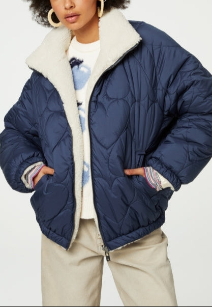 Meggy Jacket Fabienne chapot - second hand