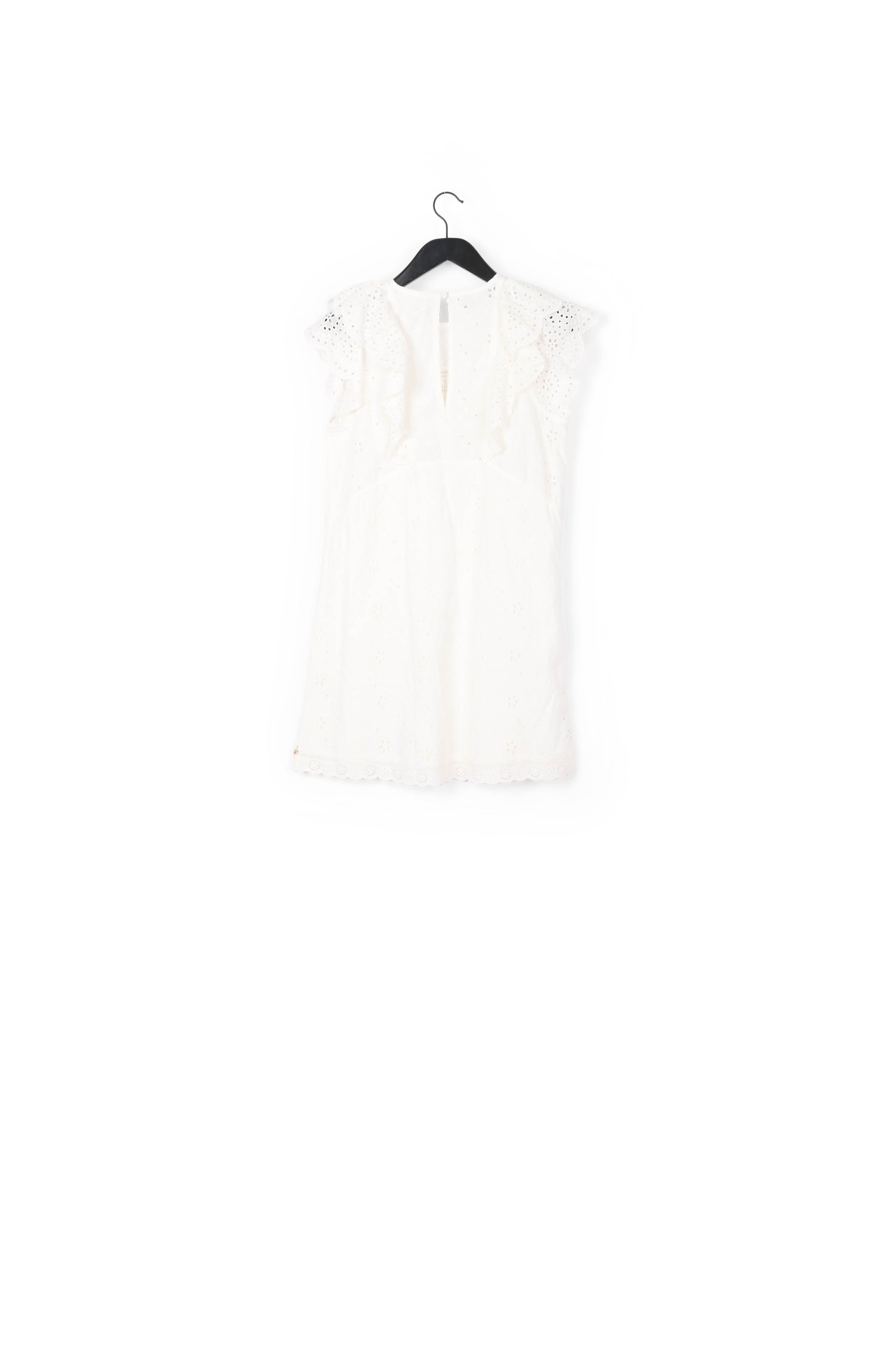 Mimi Dress Fabienne chapot - second hand