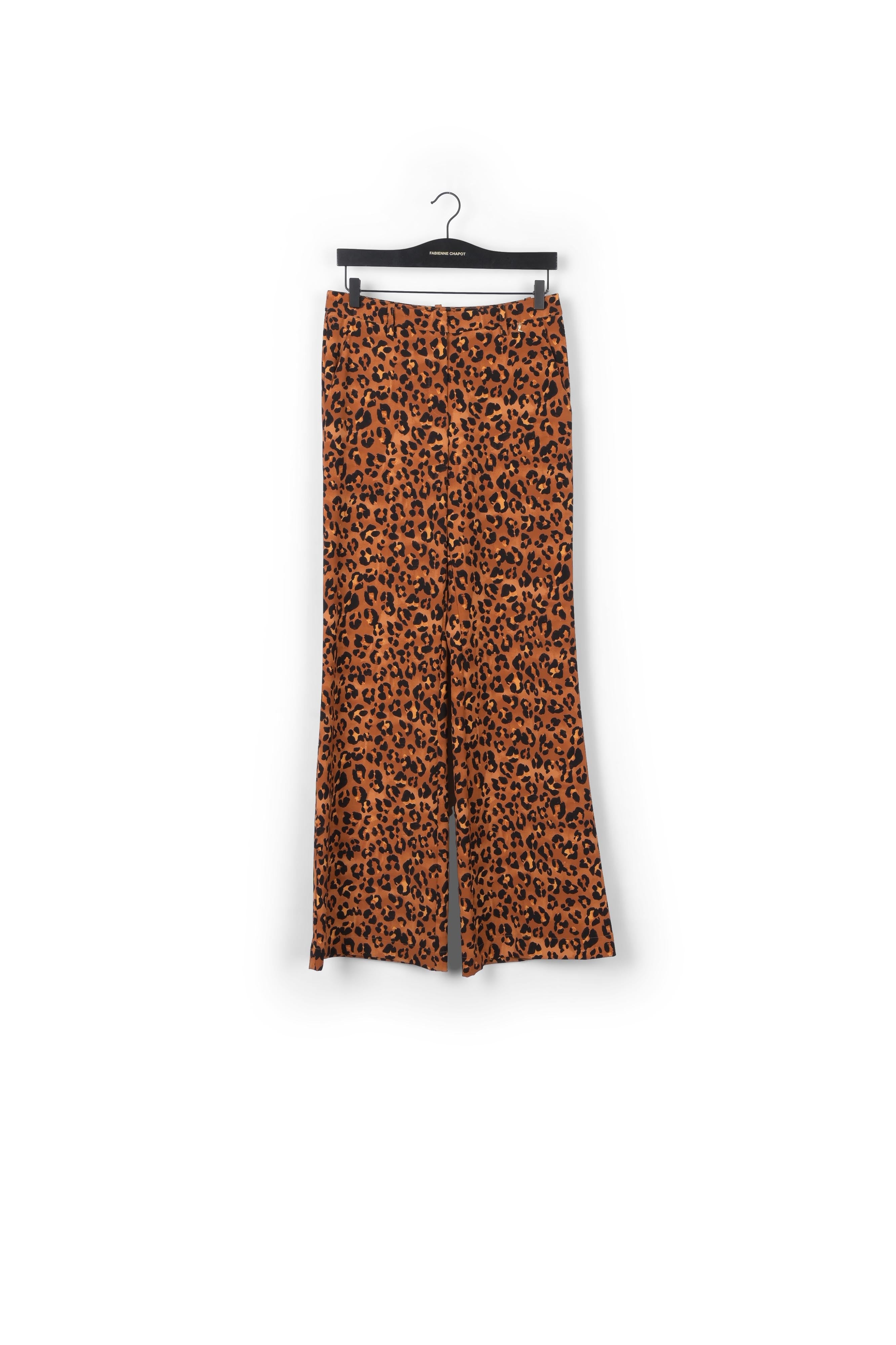 Puck Trousers Fabienne chapot - second hand
