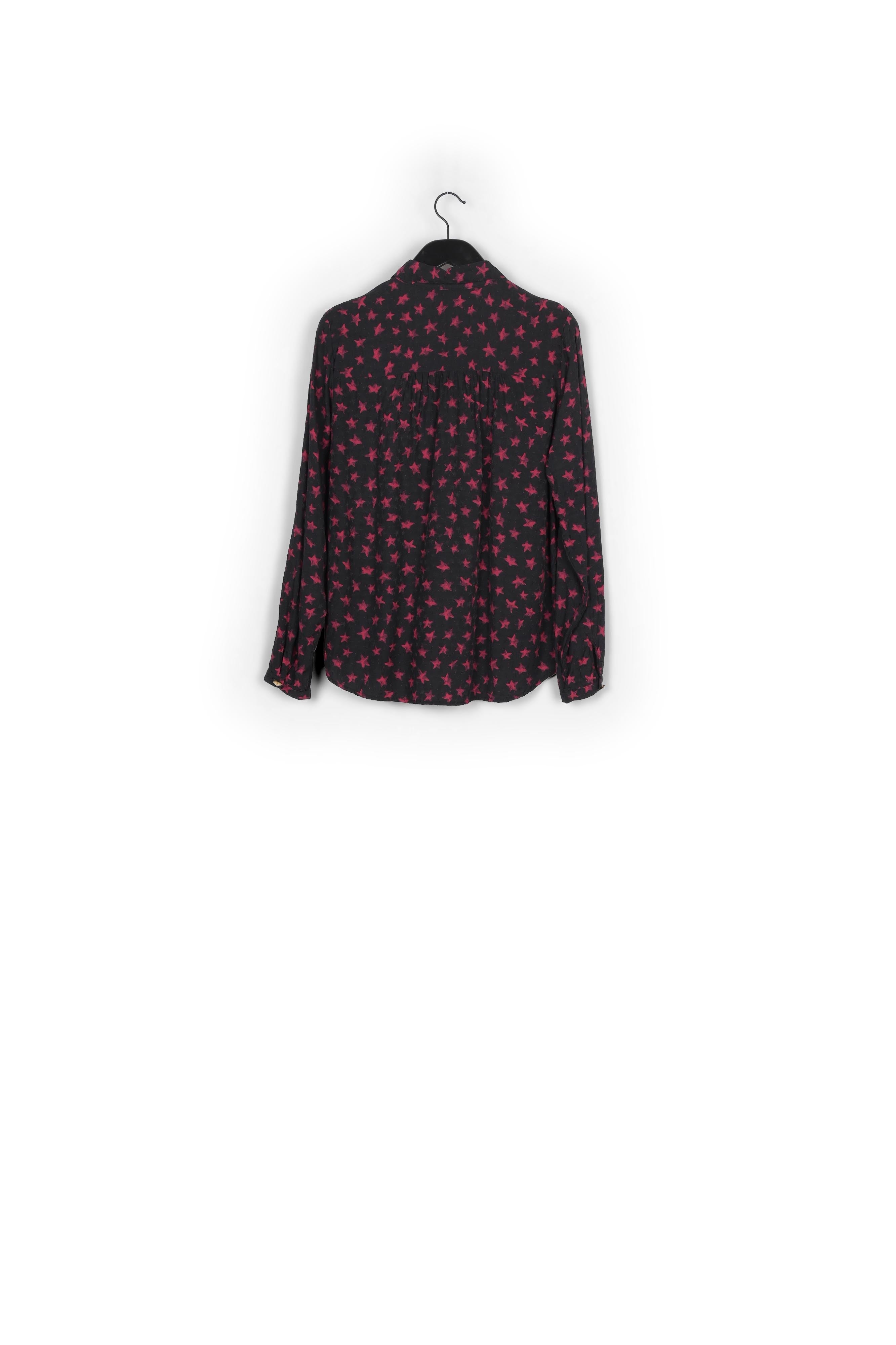 Mira Tess Blouse Fabienne chapot - second hand