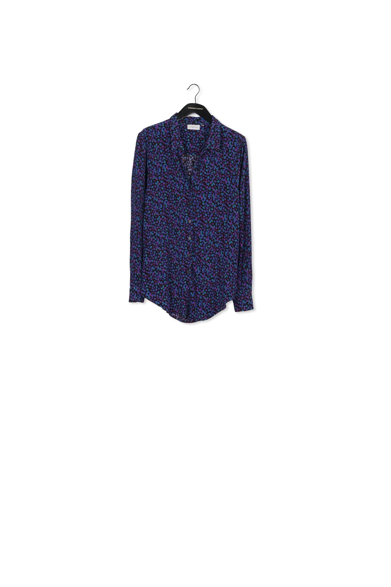 Lily Blouse Fabienne chapot - second hand