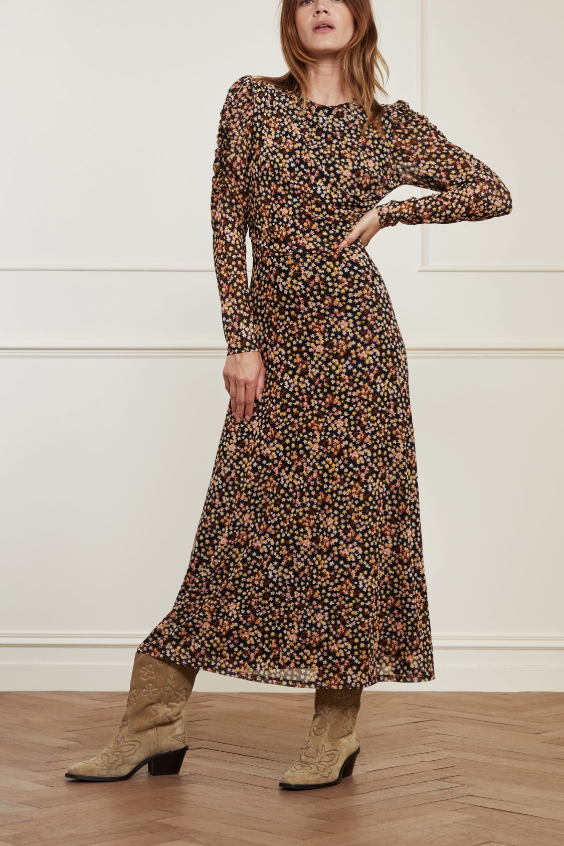 Bella Dress Fabienne chapot - second hand