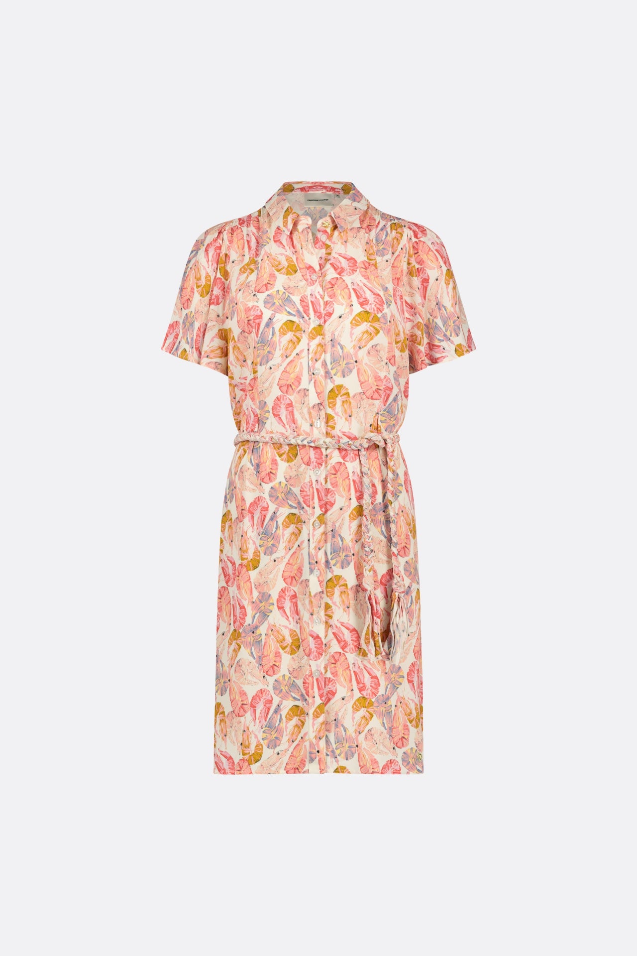 Girlfriend Dress Fabienne chapot - second hand