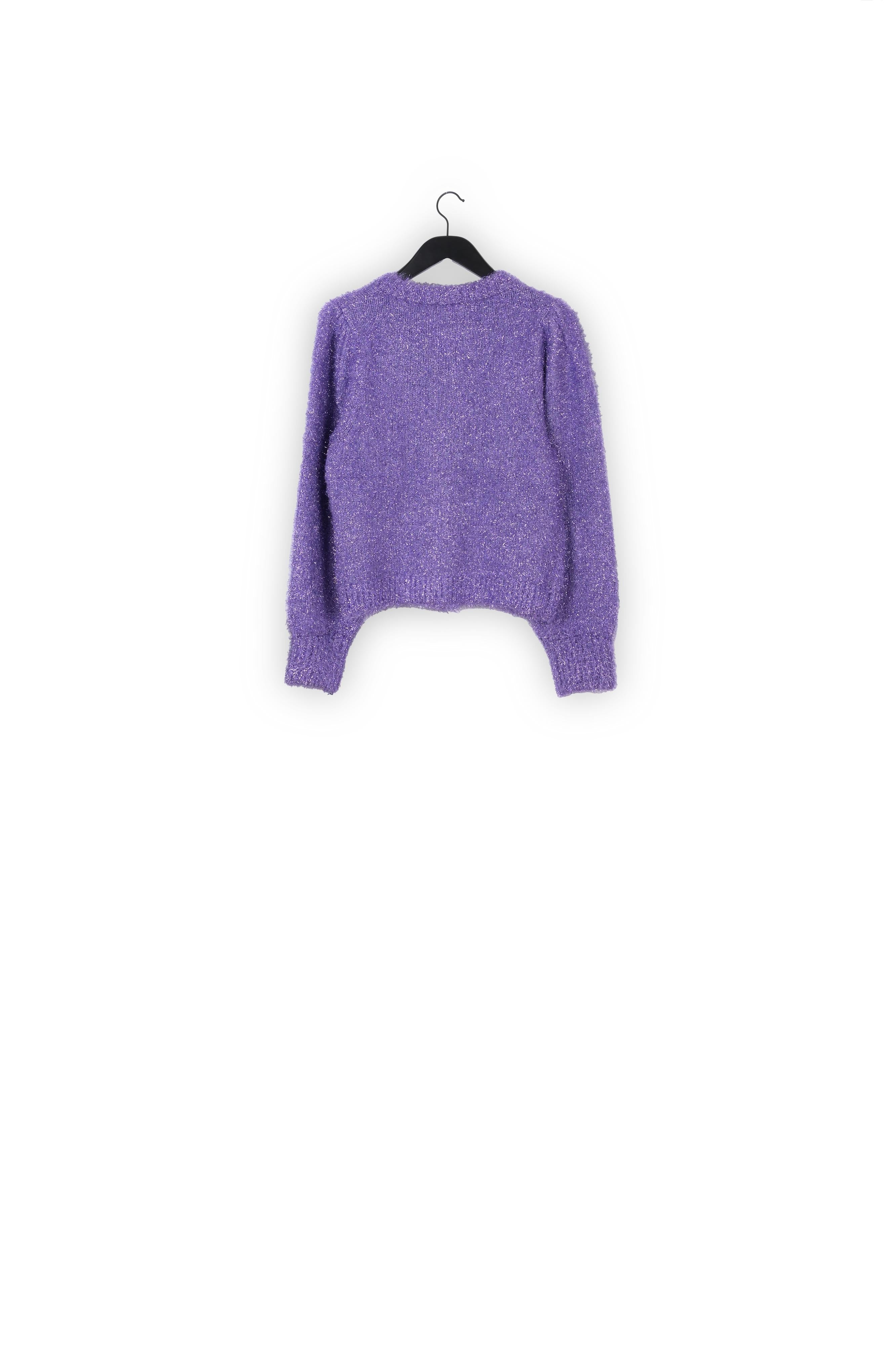 Kitty Cardigan Fabienne chapot - second hand