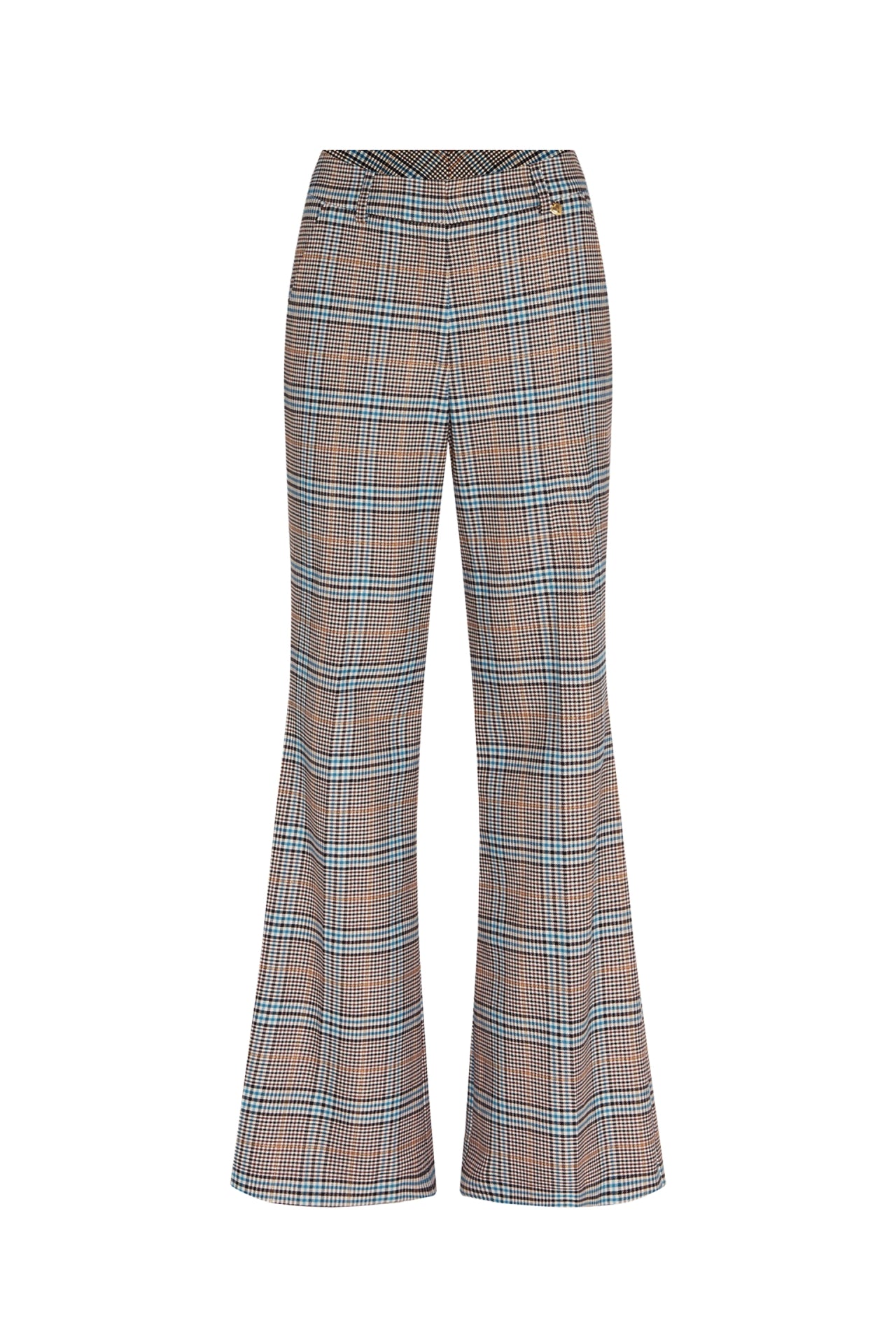 Puck Mia Trousers Fabienne chapot - second hand