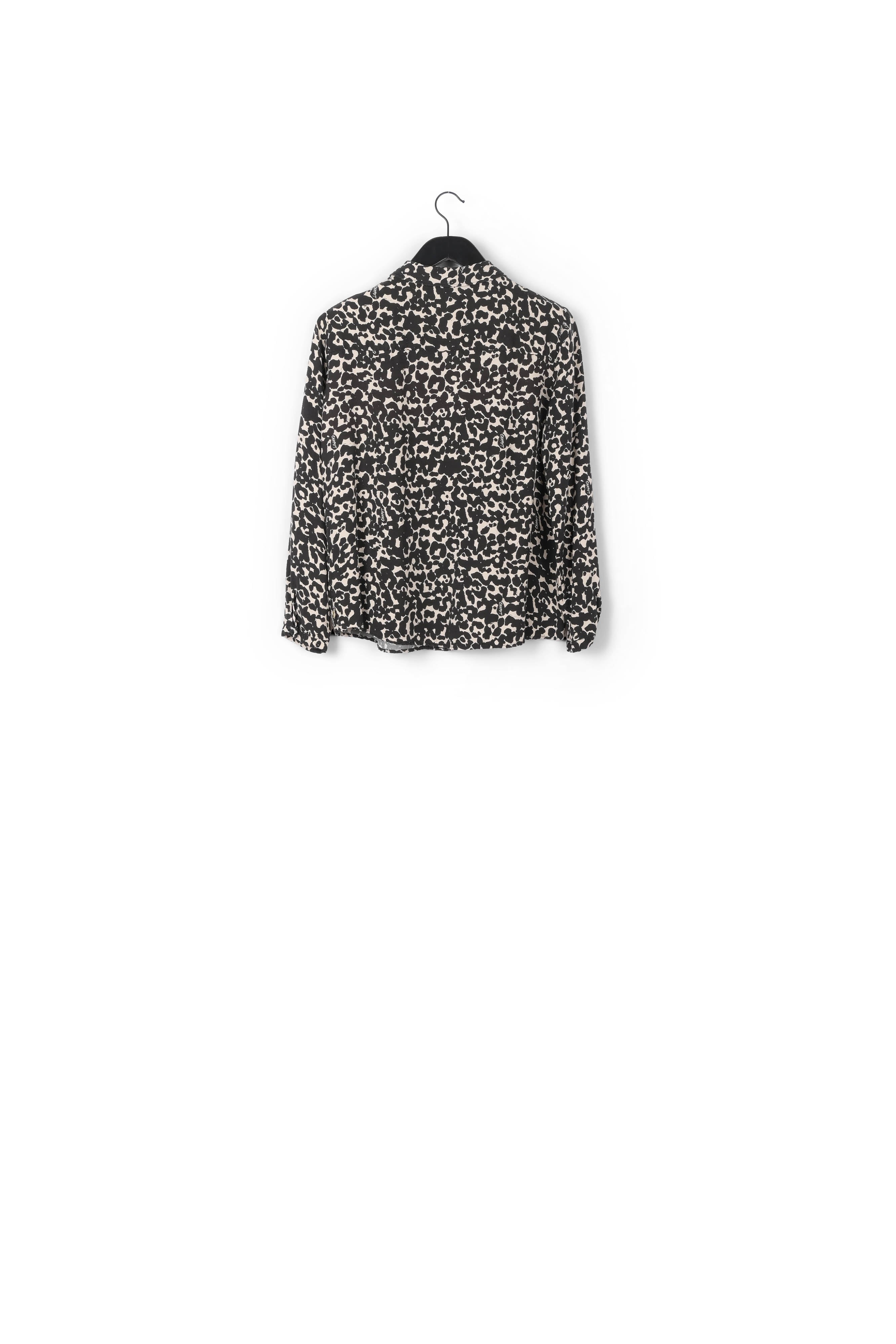 Sunrise Blouse Fabienne chapot - second hand