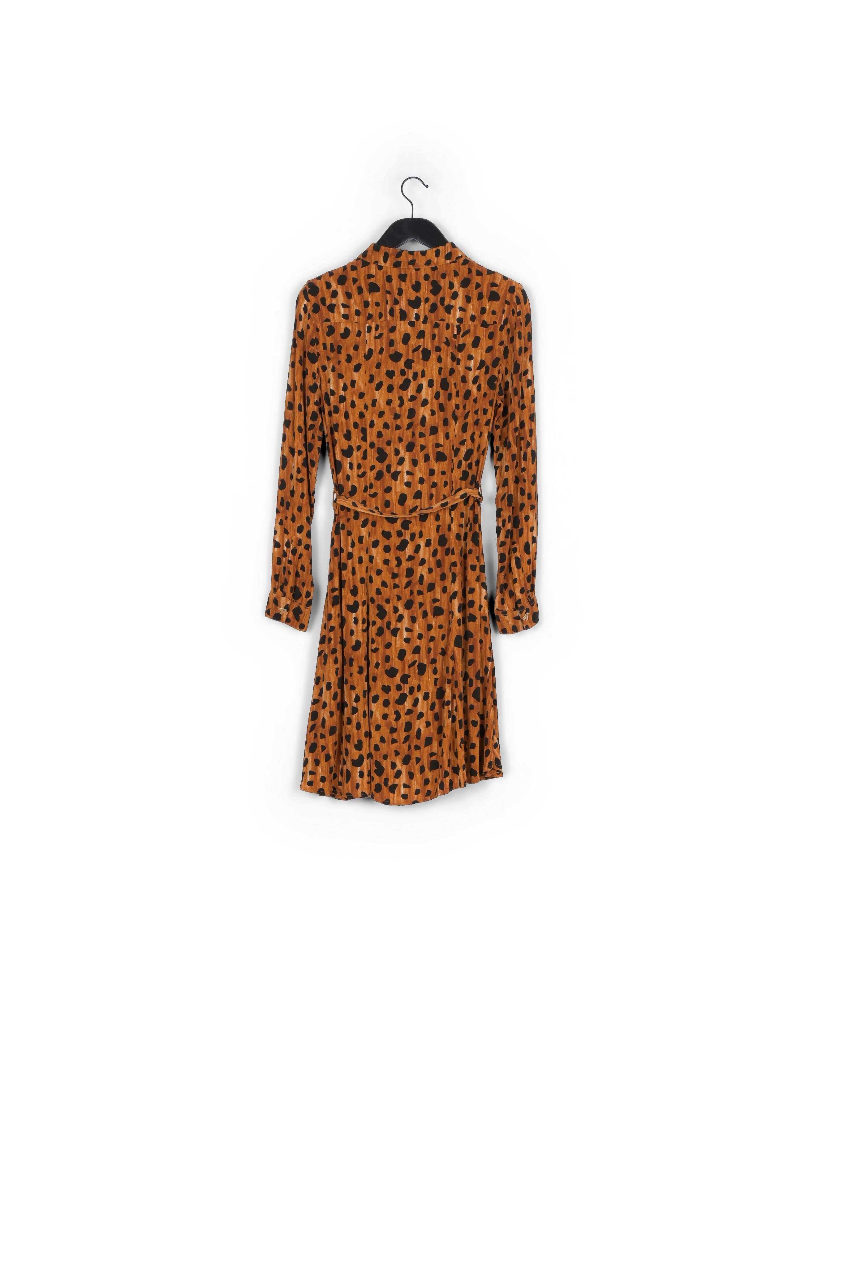 Hayley Rose Dress Fabienne chapot - second hand