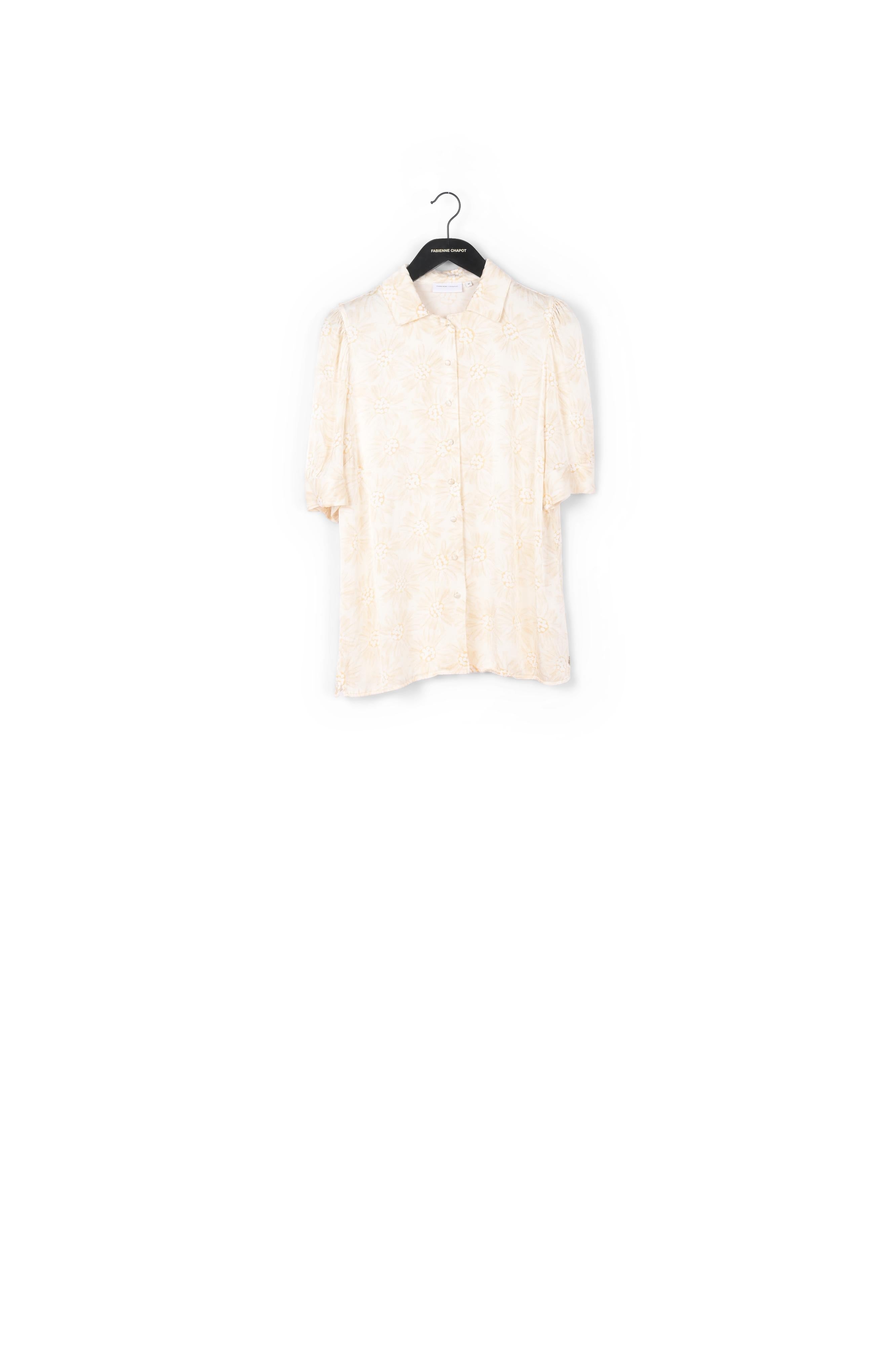 Emma Cato Blouse Fabienne chapot - second hand