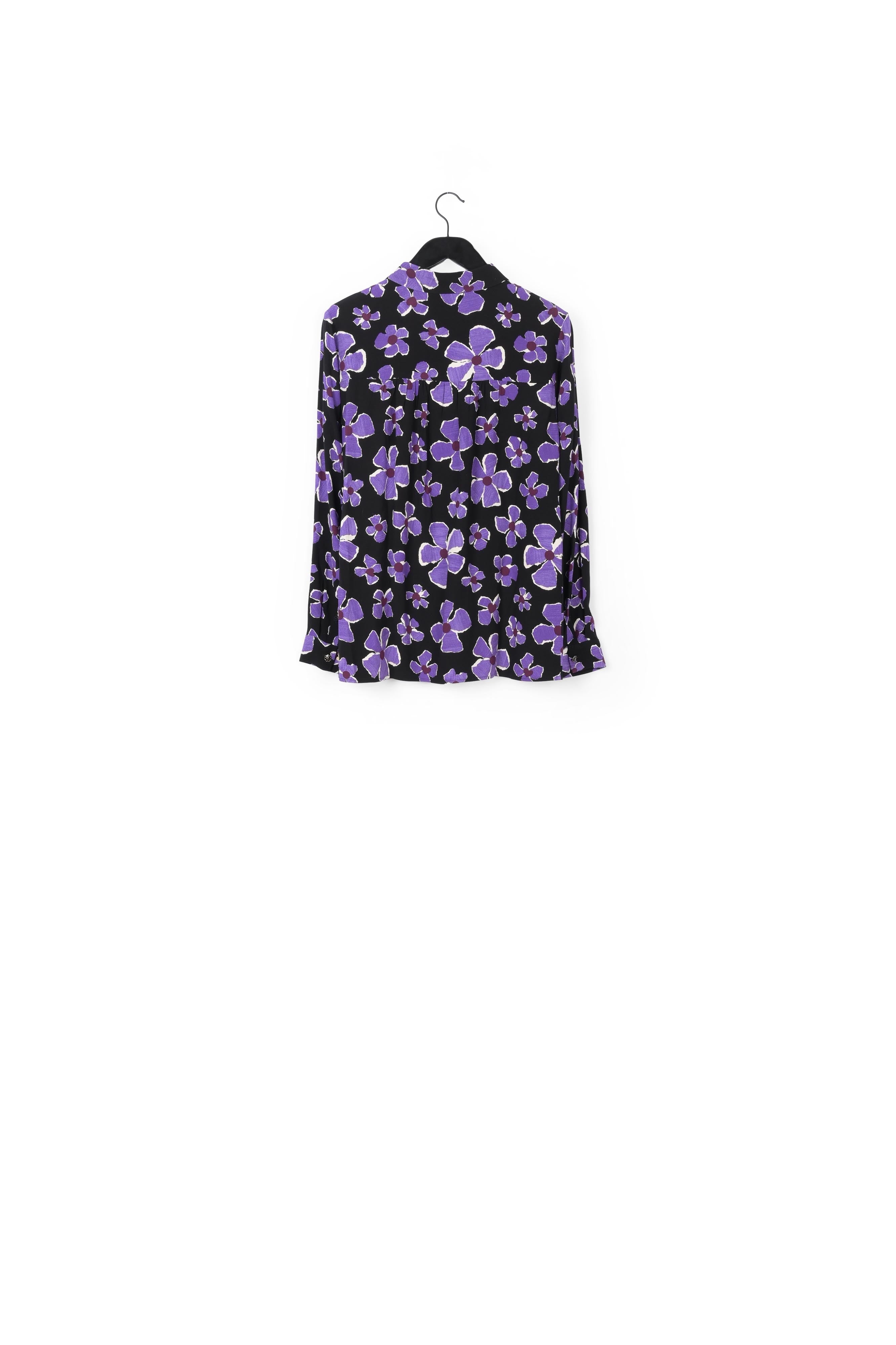 Sophia Blouse Fabienne chapot - second hand