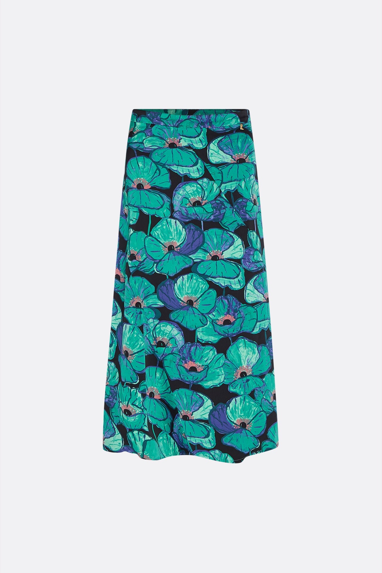 Claire Skirt Fabienne chapot - second hand