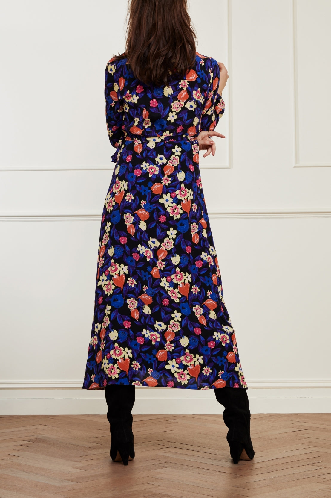 Natasja Dress Fabienne chapot - second hand