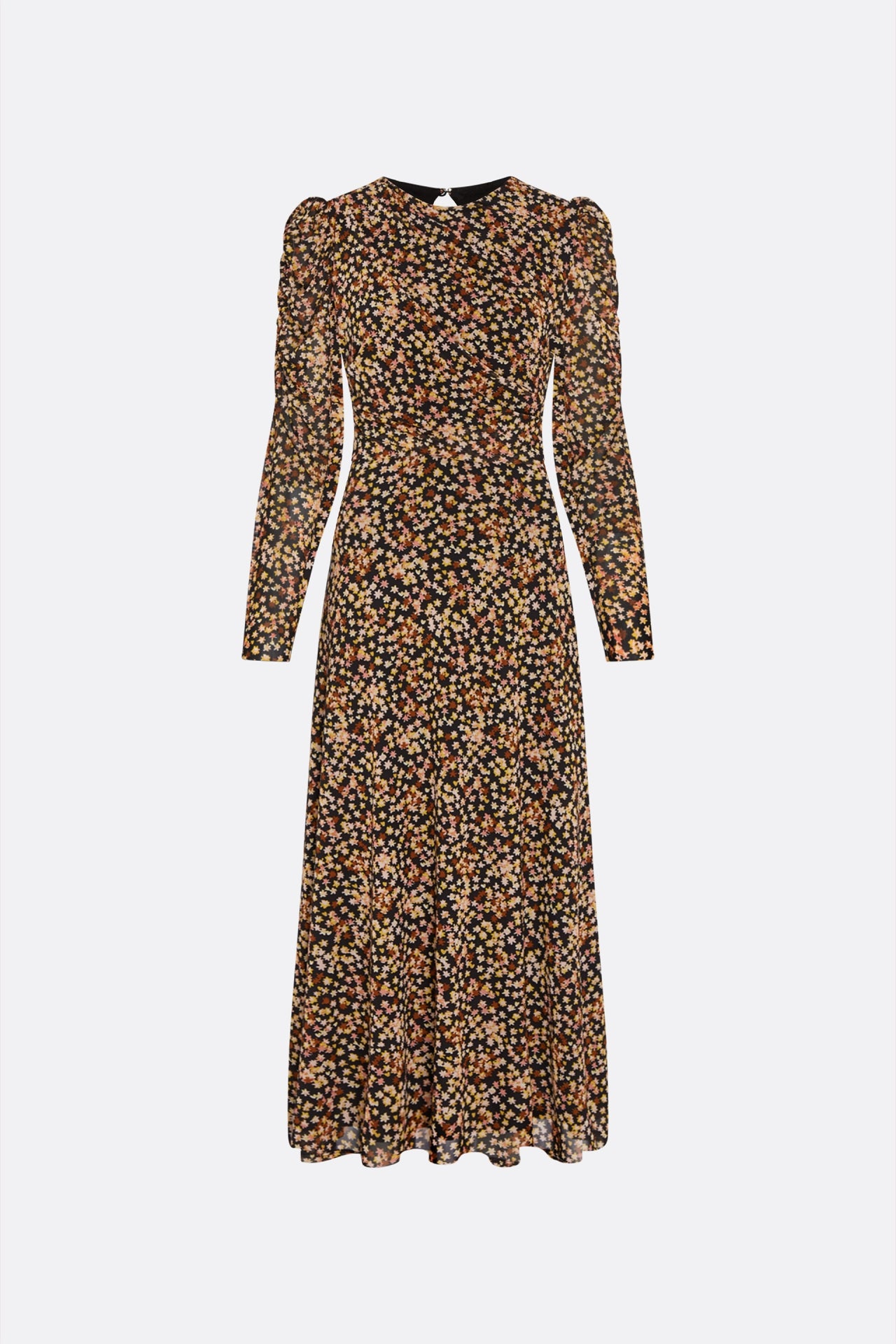 Bella Dress Fabienne chapot - second hand