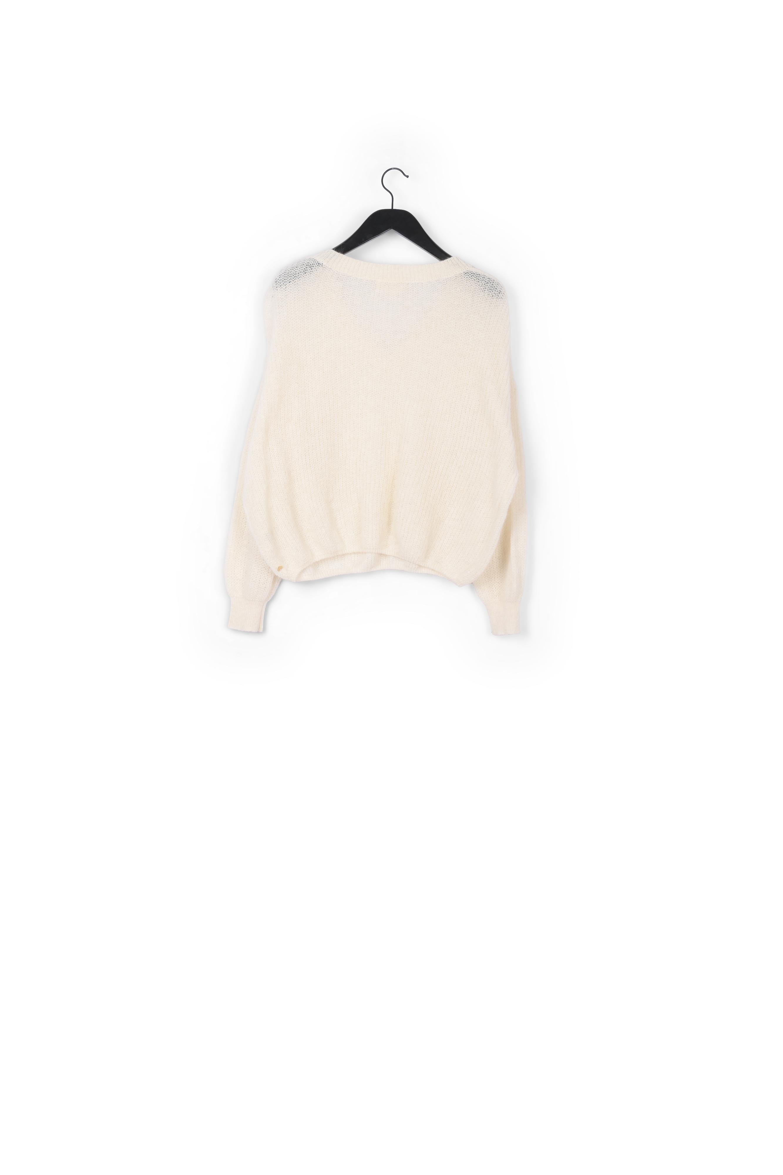 Airy Pullover Fabienne chapot - second hand