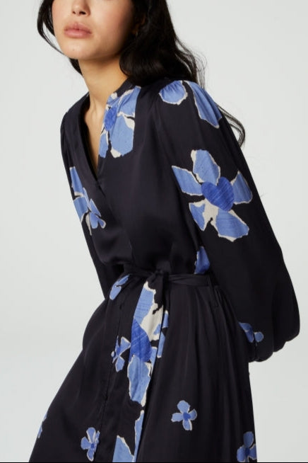 Erina Dress Fabienne chapot - second hand