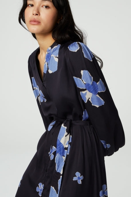 Erina Dress Fabienne chapot - second hand