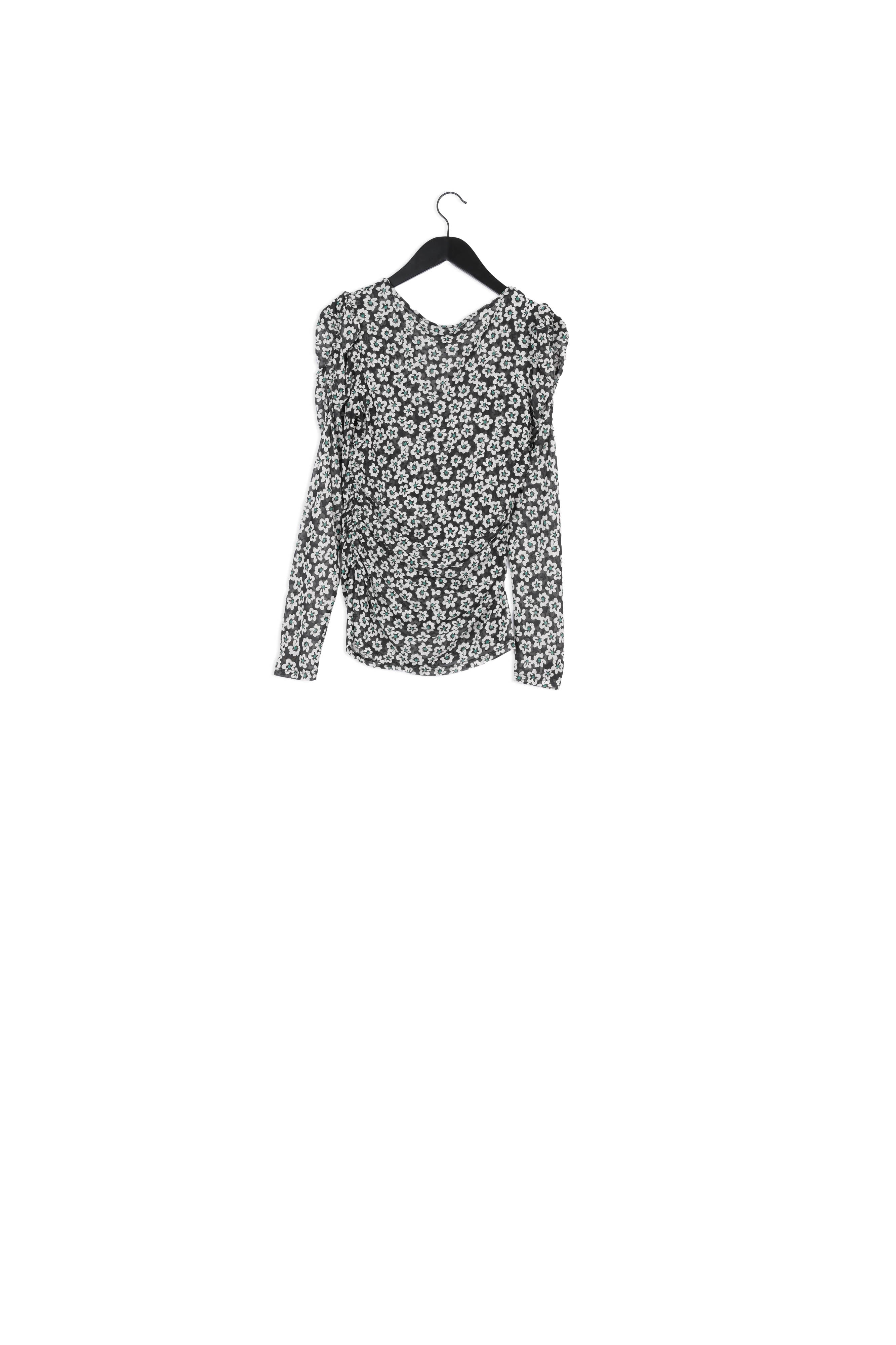 Marie Top Fabienne chapot - second hand