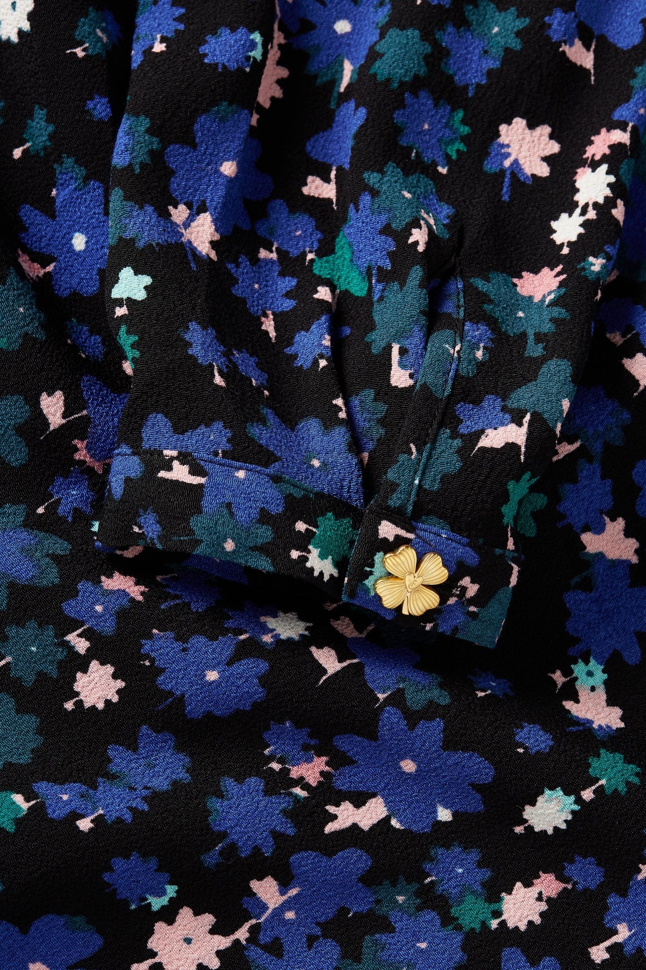 Sunset Cato Otte Blouse Fabienne chapot - second hand