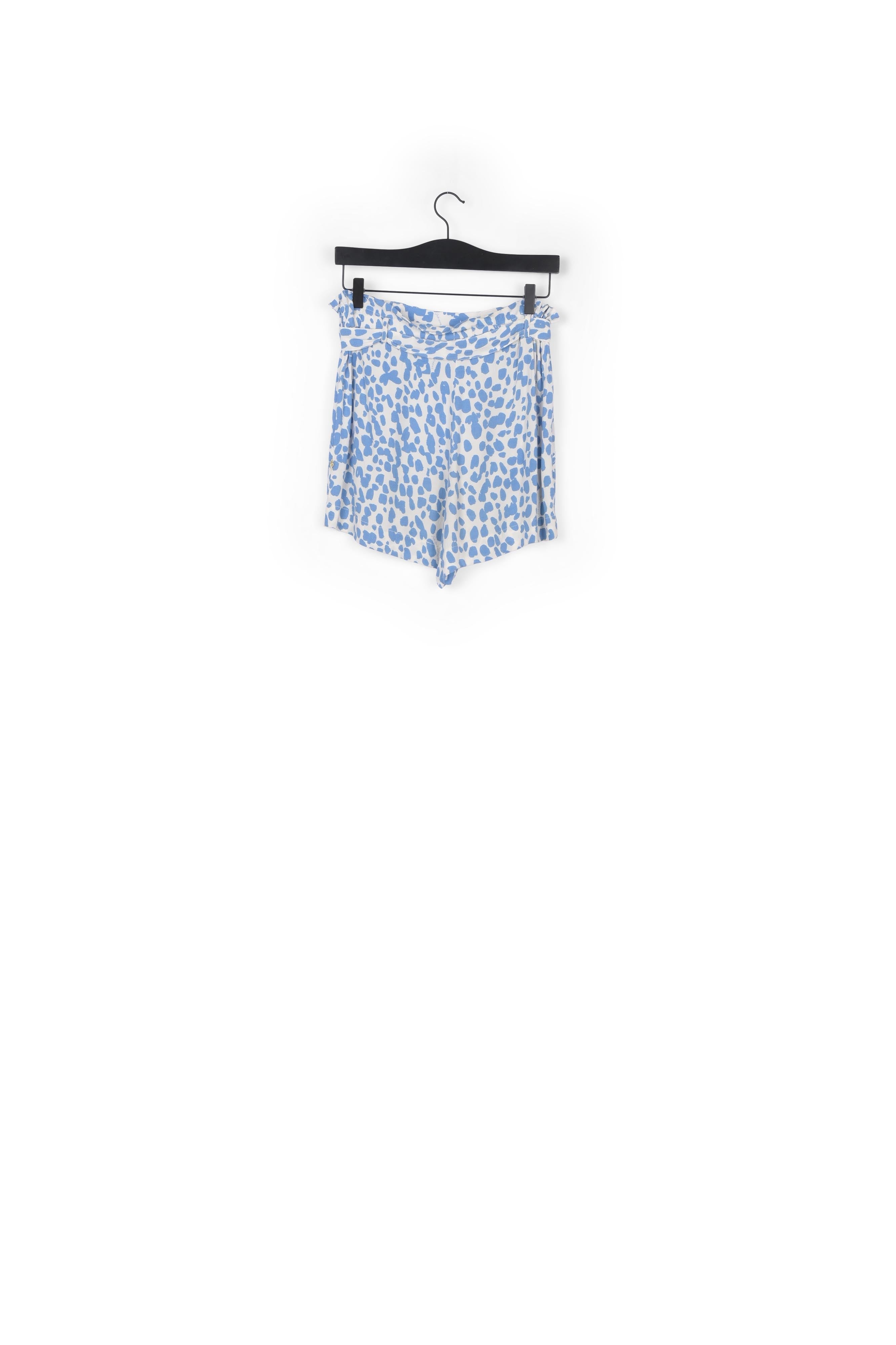 Olivia Shorts Fabienne chapot - second hand