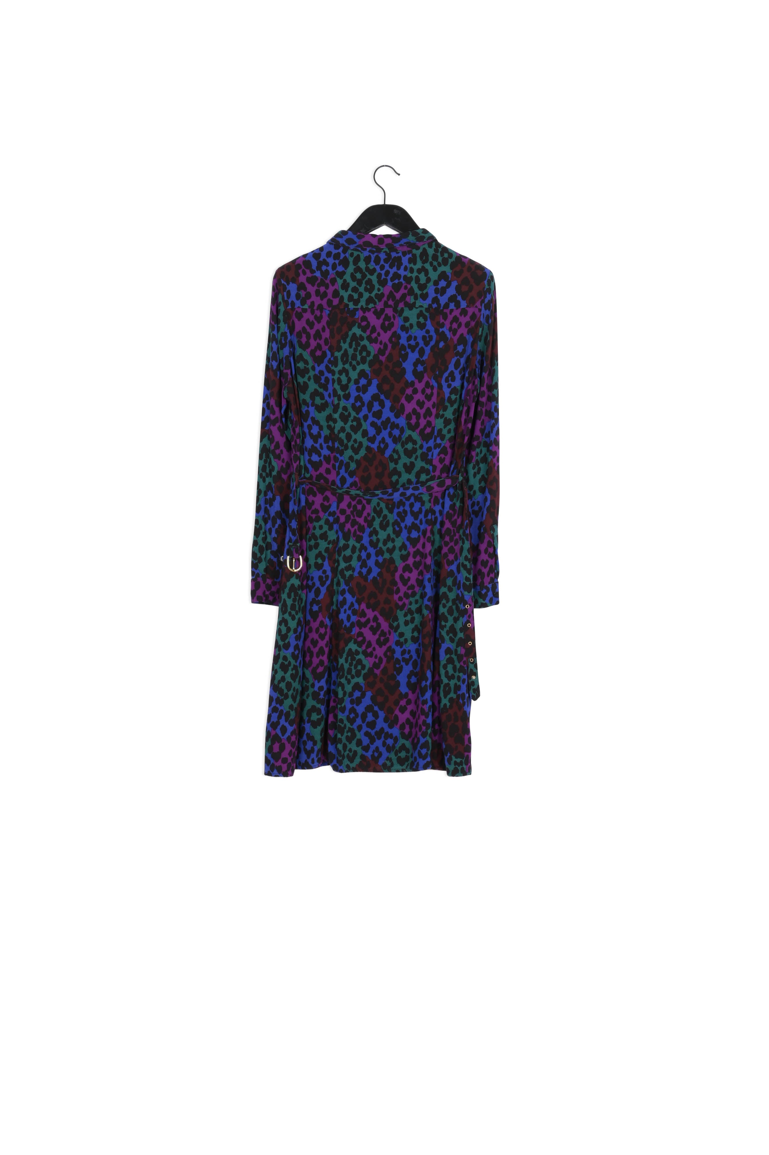 Hayley Dress Fabienne chapot - second hand