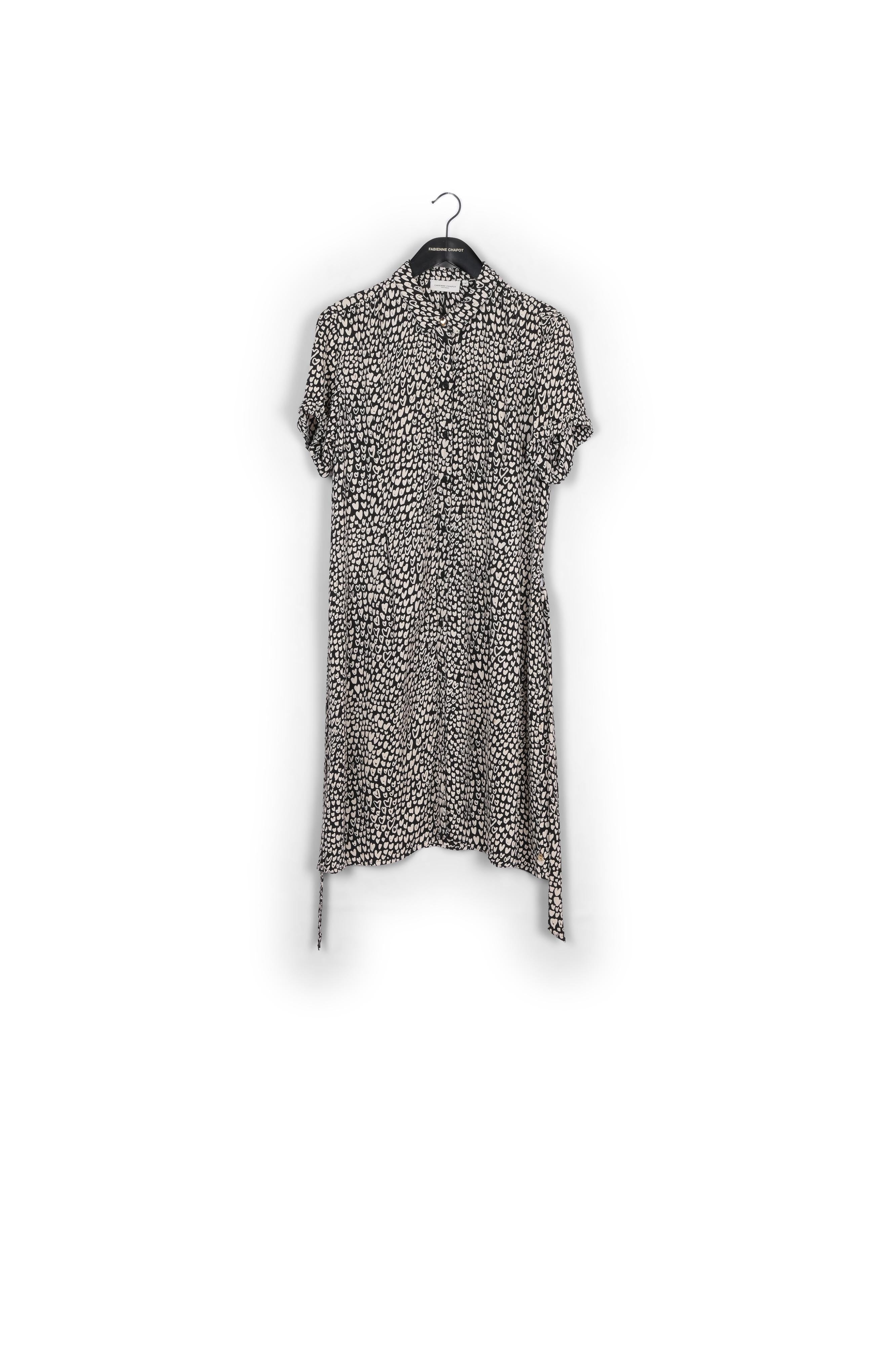 Boyfriend Dress Fabienne chapot - second hand