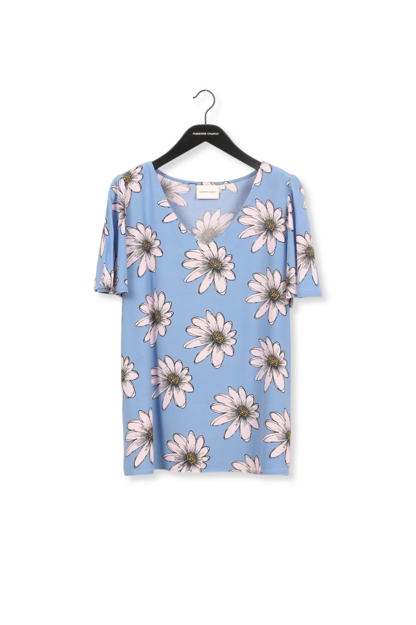 Archana Ine Top Fabienne chapot - second hand