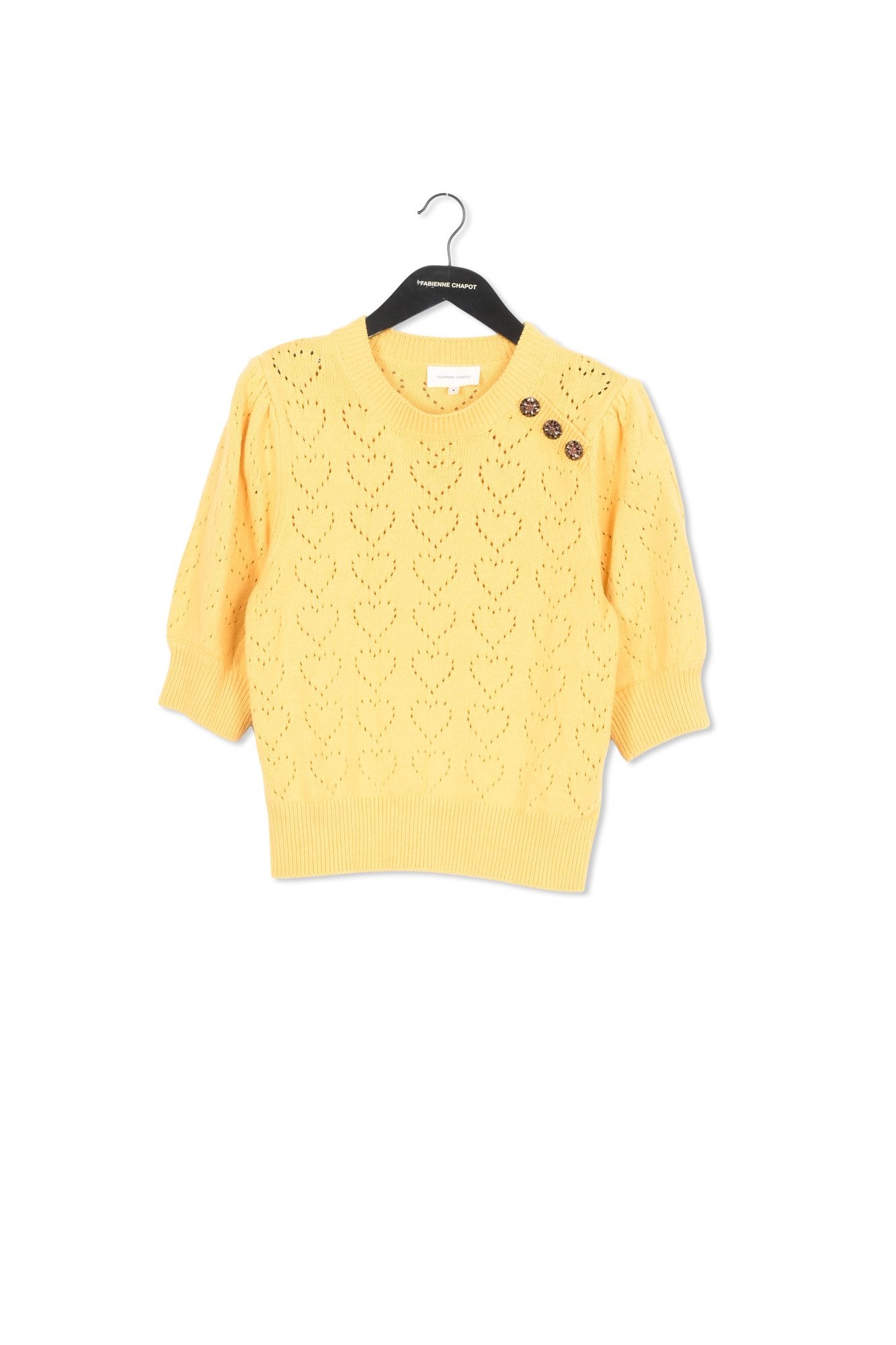 Diana Pullover Fabienne chapot - second hand