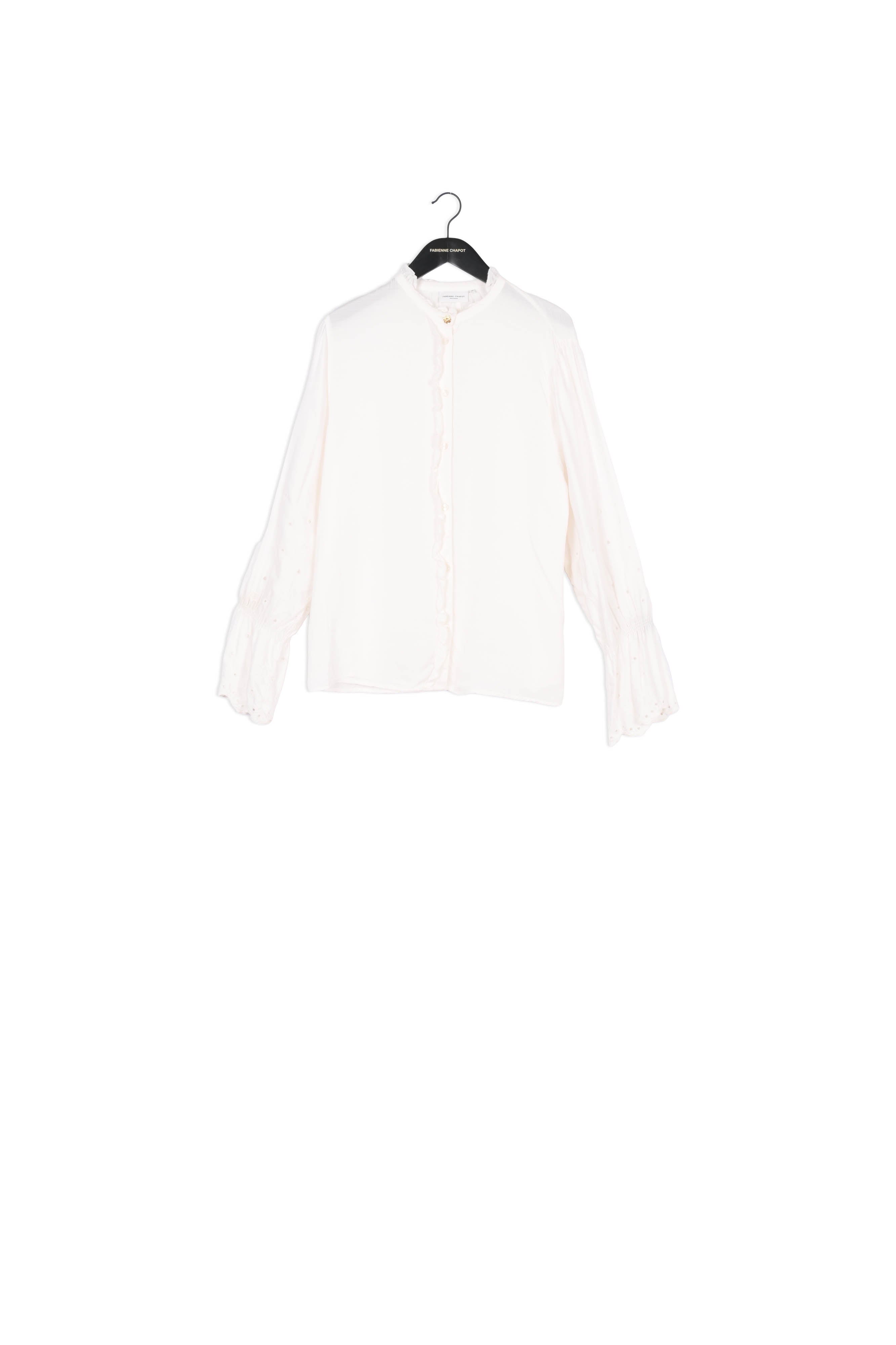 Clara Blouse Fabienne chapot - second hand