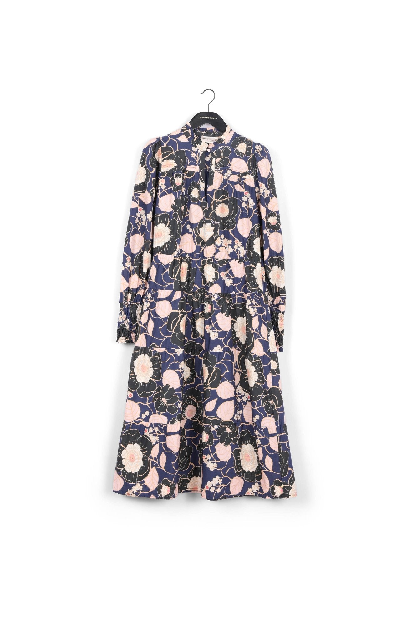 Arlene Dress Fabienne chapot - second hand