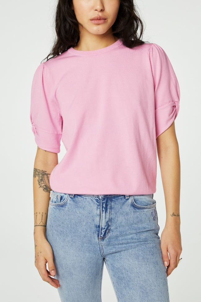 Molly Twist Pullover Fabienne chapot - second hand