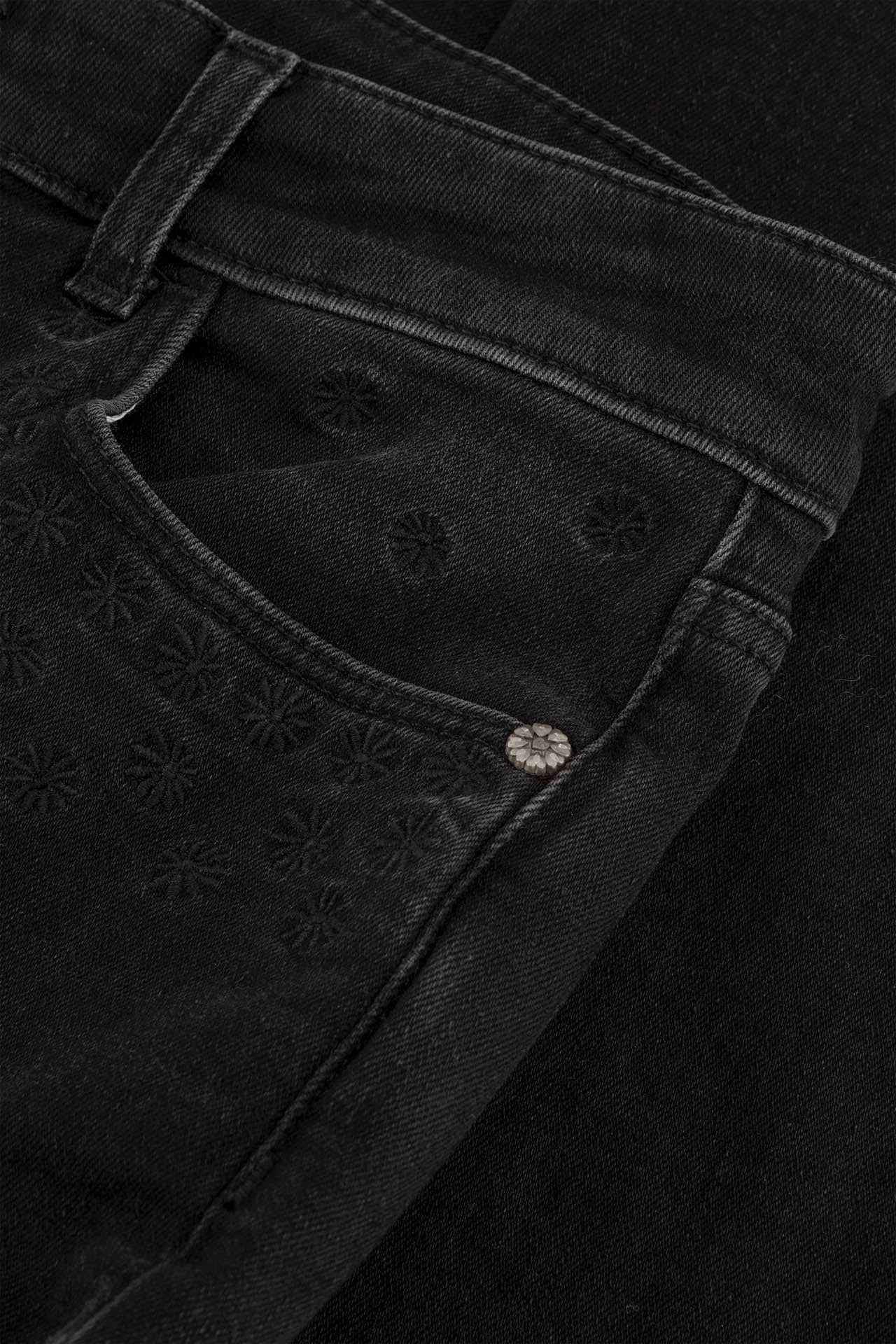 Jonne slim jeans Fabienne chapot - second hand